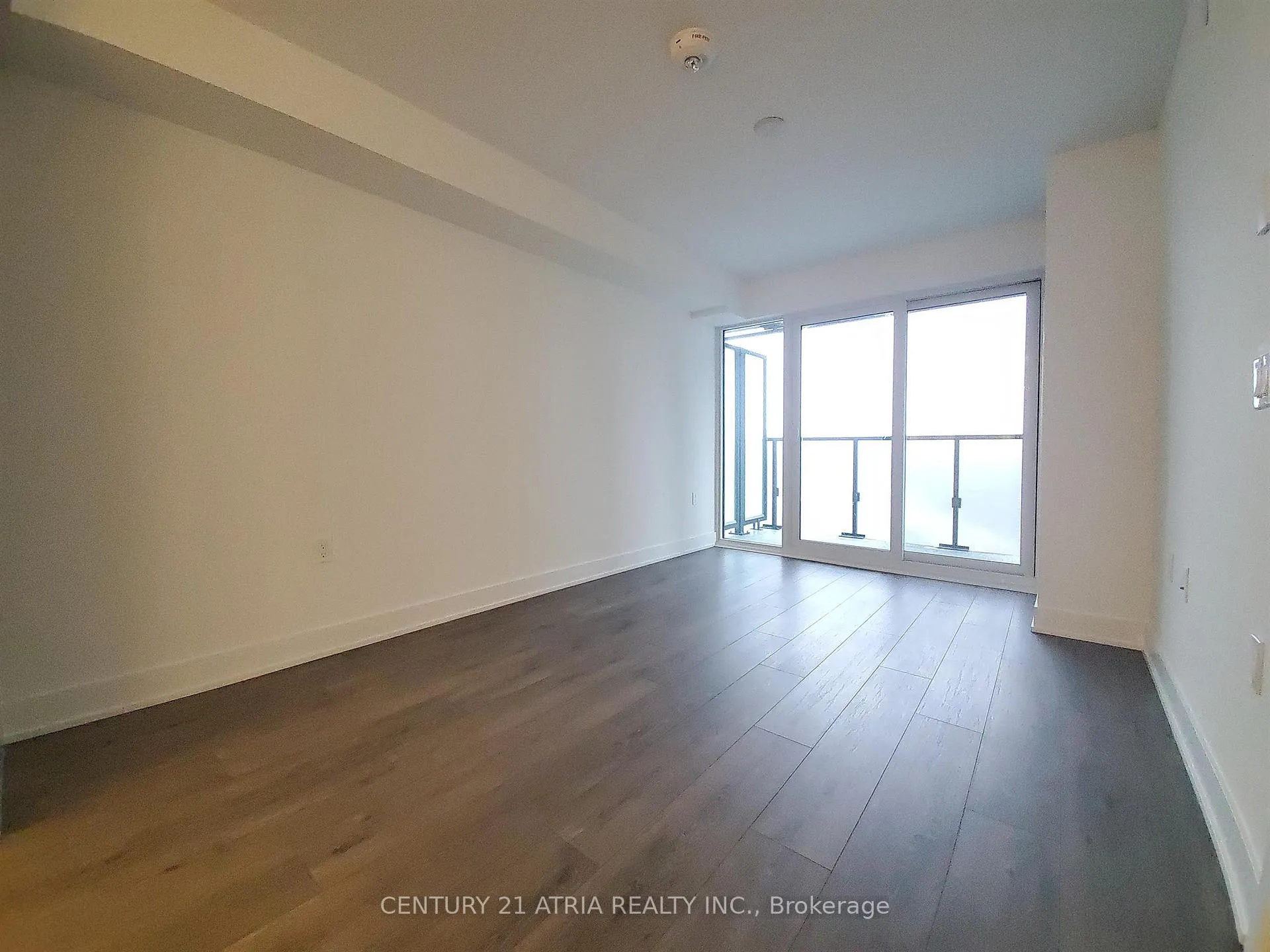 Photo 2 of Unit 705, 575 Bloor Street E, Toronto, North St. James Town — HOMEH