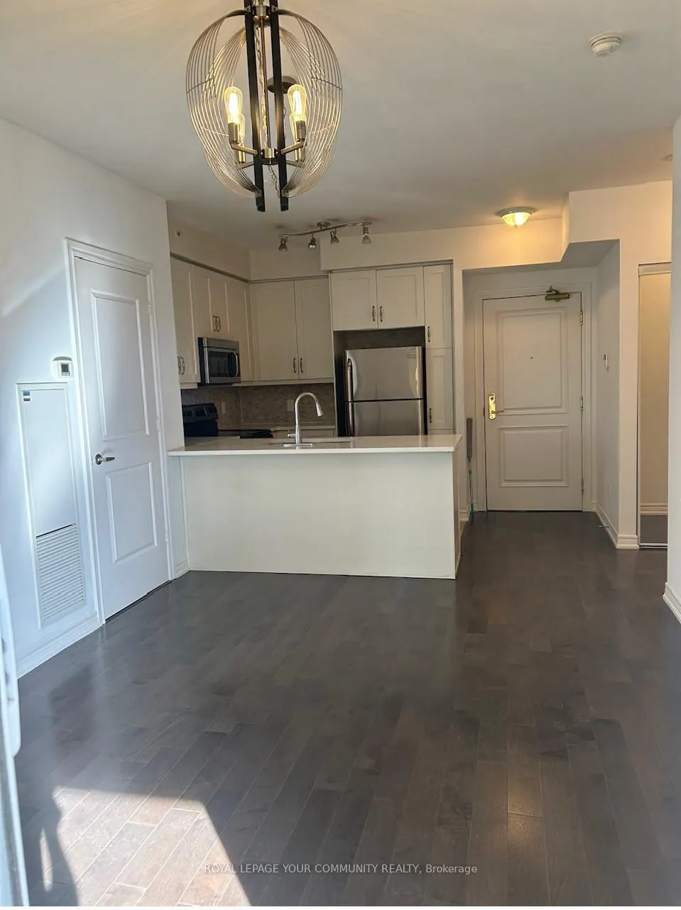 Photo 2 of Unit 1116, 9255 Jane Street, Vaughan, Maple — HOMEH