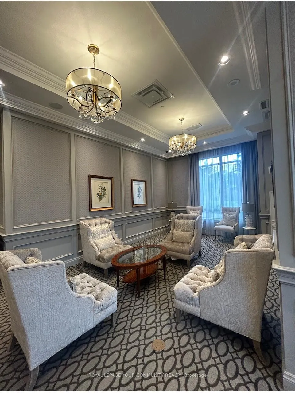 Photo 9 of Unit 1116, 9255 Jane Street, Vaughan, Maple — HOMEH