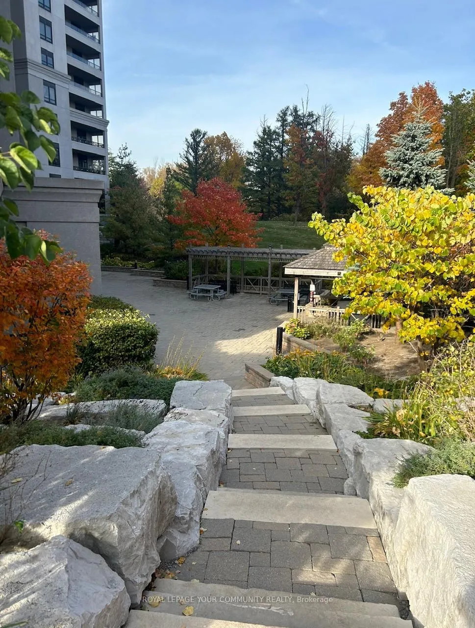 Photo 15 of Unit 1116, 9255 Jane Street, Vaughan, Maple — HOMEH
