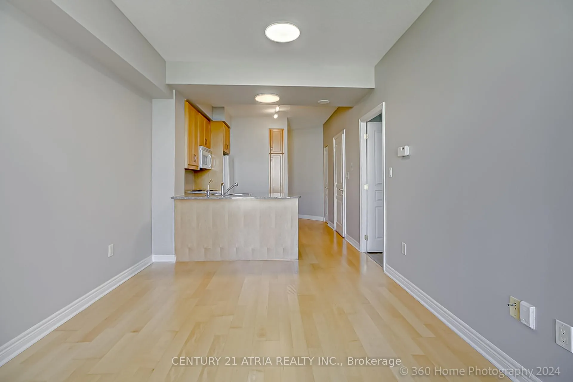 Photo 1 of Unit 1102, 100 Hayden Street, Toronto, Church-Yonge Corridor — HOMEH