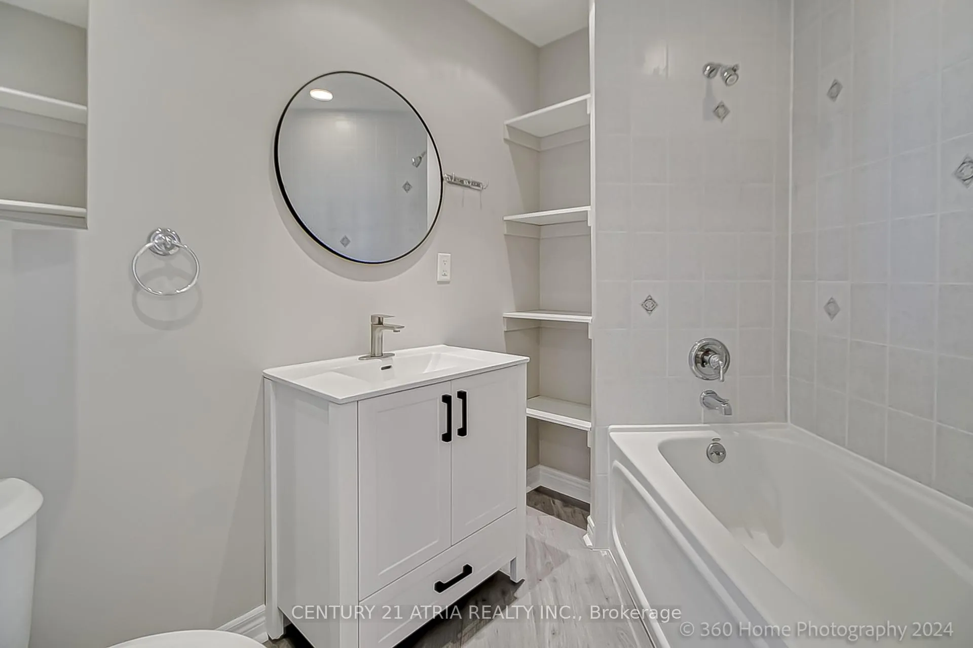 Photo 7 of Unit 1102, 100 Hayden Street, Toronto, Church-Yonge Corridor — HOMEH