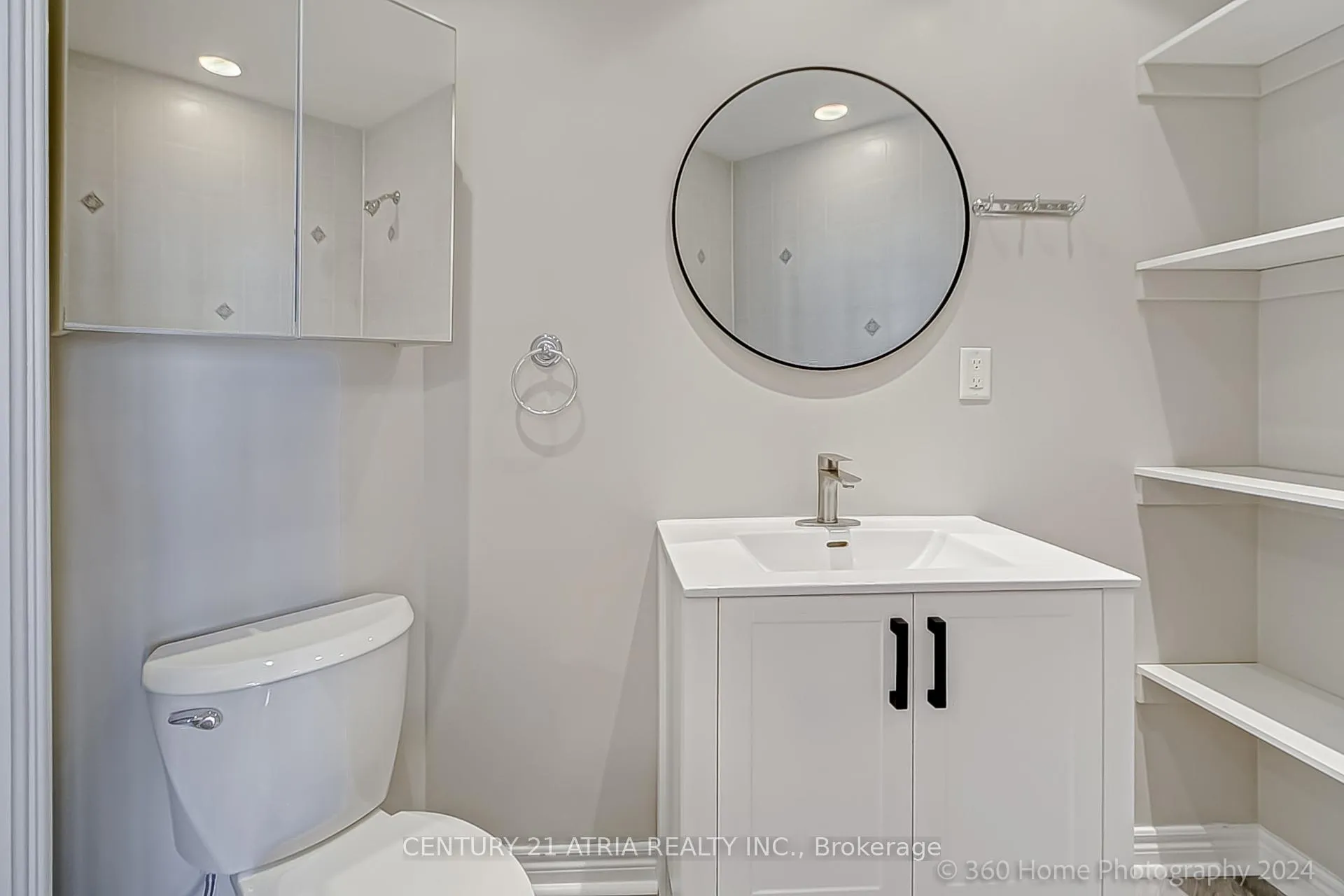 Photo 8 of Unit 1102, 100 Hayden Street, Toronto, Church-Yonge Corridor — HOMEH