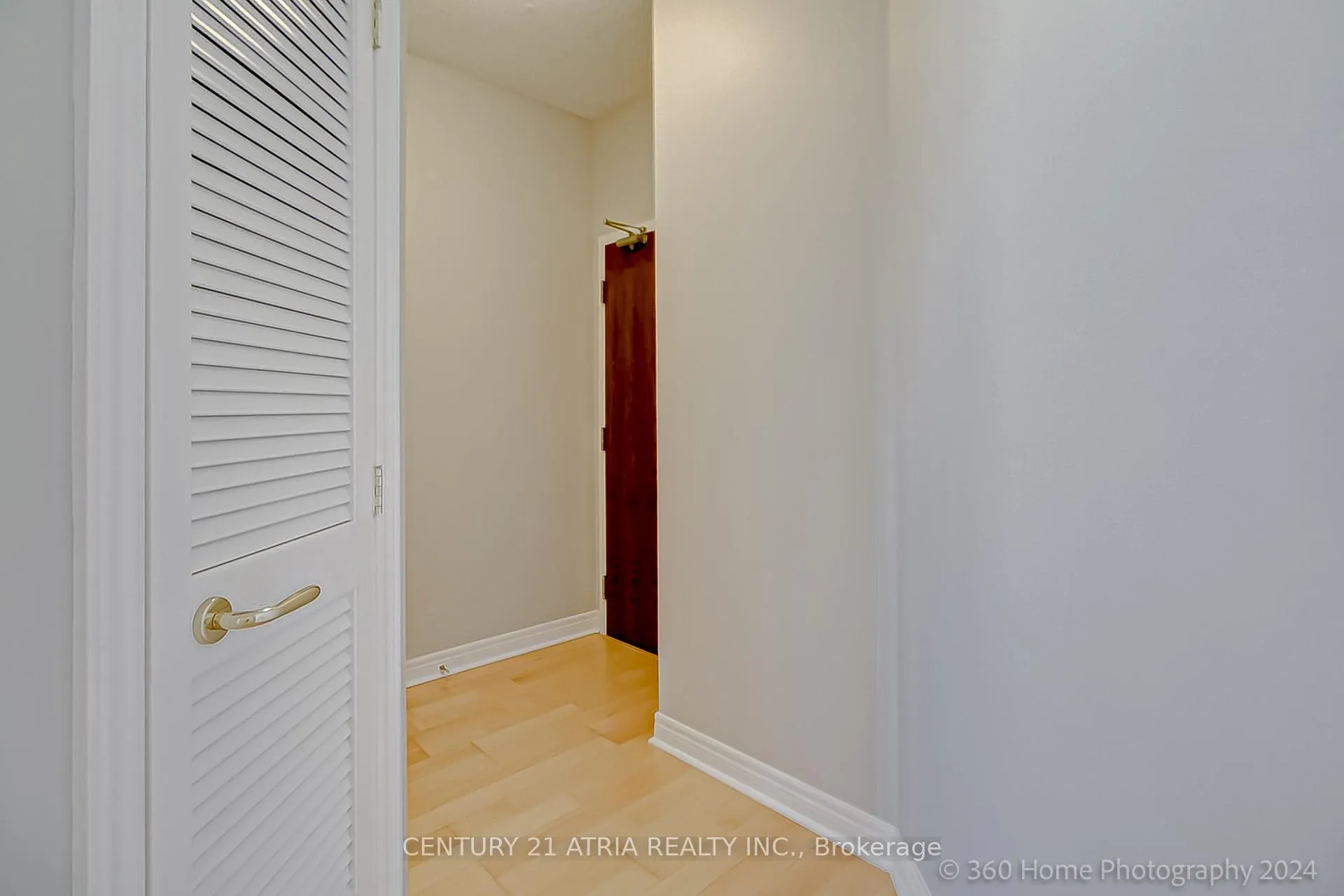 Photo 9 of Unit 1102, 100 Hayden Street, Toronto, Church-Yonge Corridor — HOMEH