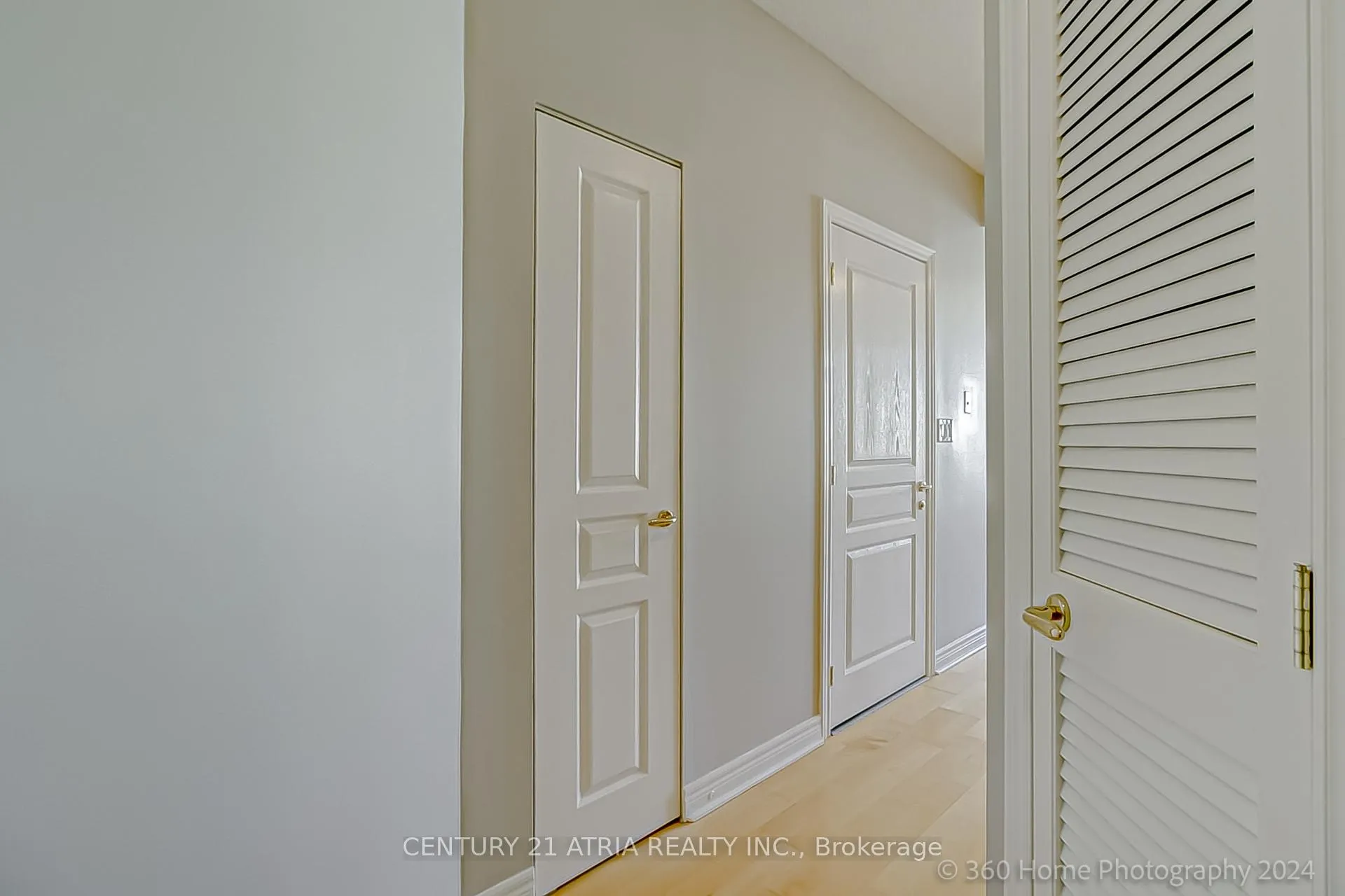 Photo 11 of Unit 1102, 100 Hayden Street, Toronto, Church-Yonge Corridor — HOMEH