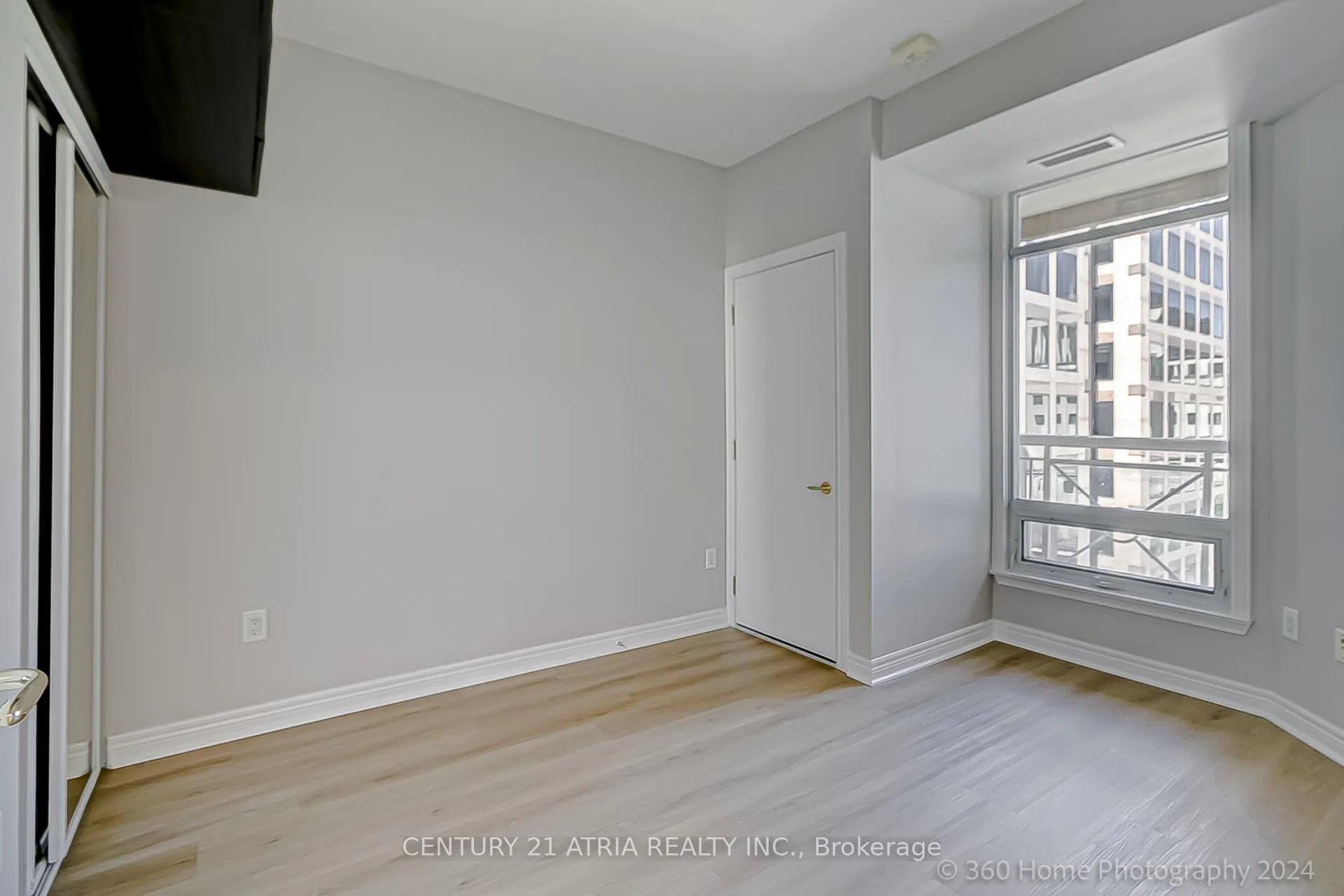 Photo 12 of Unit 1102, 100 Hayden Street, Toronto, Church-Yonge Corridor — HOMEH