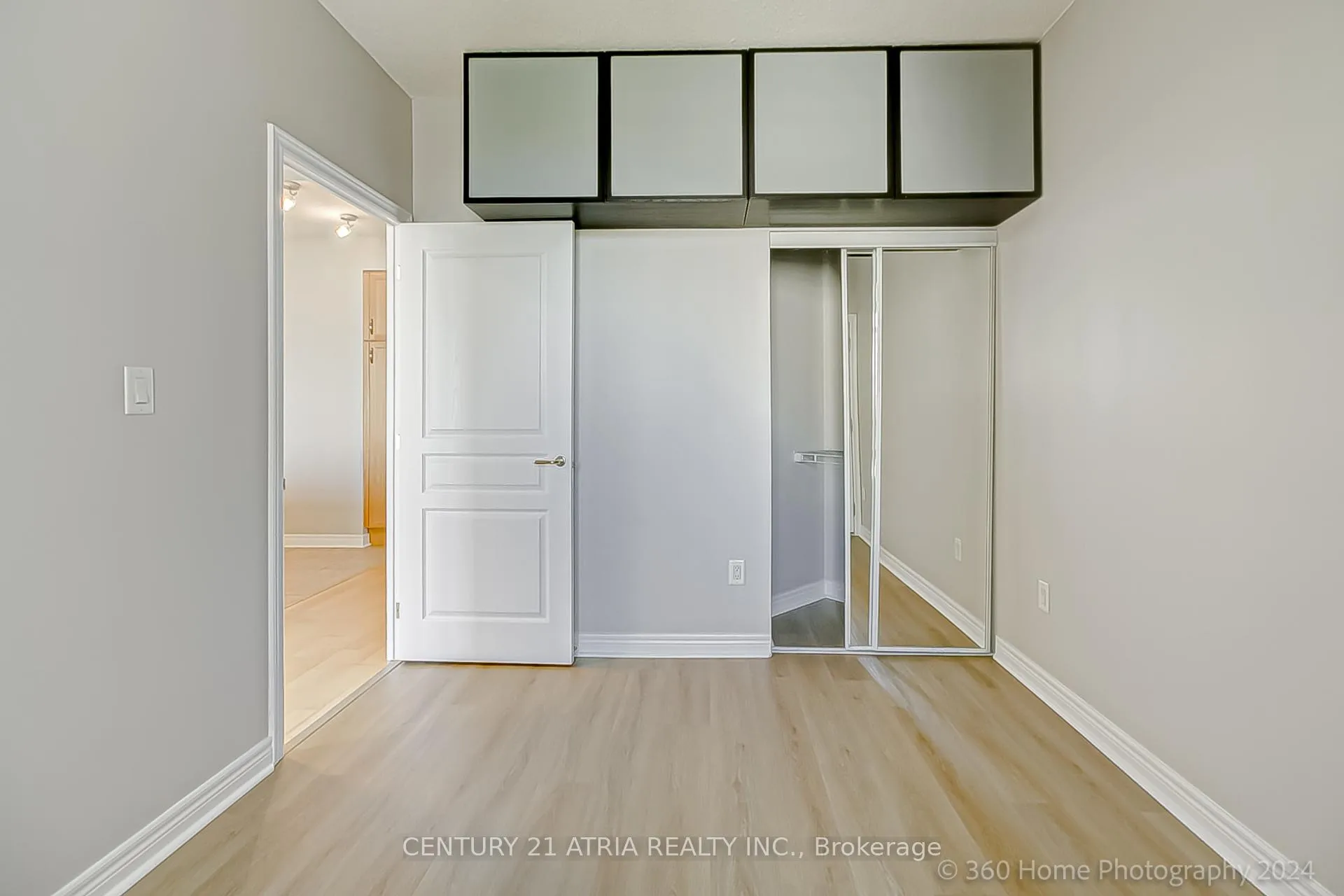 Photo 13 of Unit 1102, 100 Hayden Street, Toronto, Church-Yonge Corridor — HOMEH