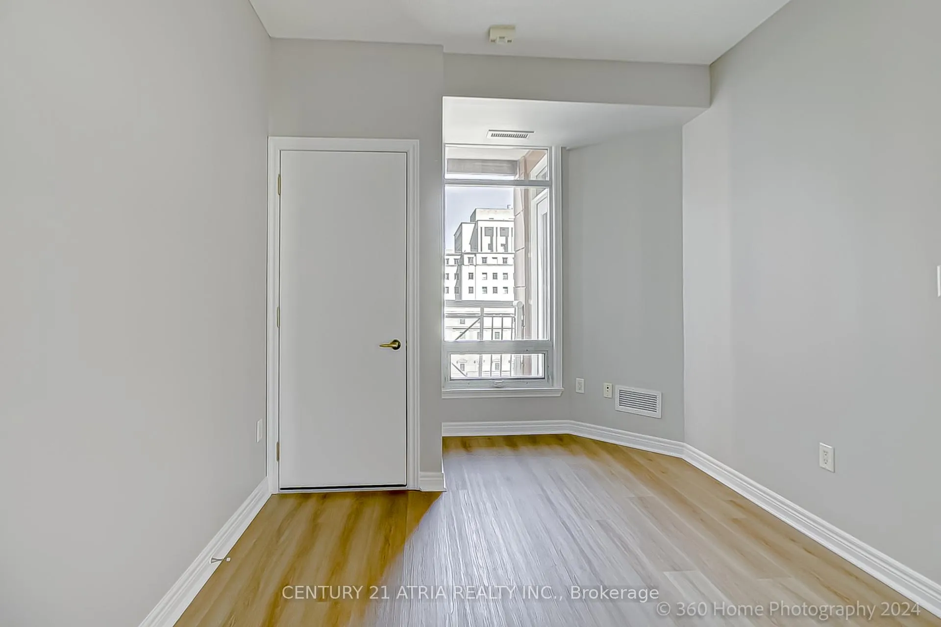 Photo 14 of Unit 1102, 100 Hayden Street, Toronto, Church-Yonge Corridor — HOMEH