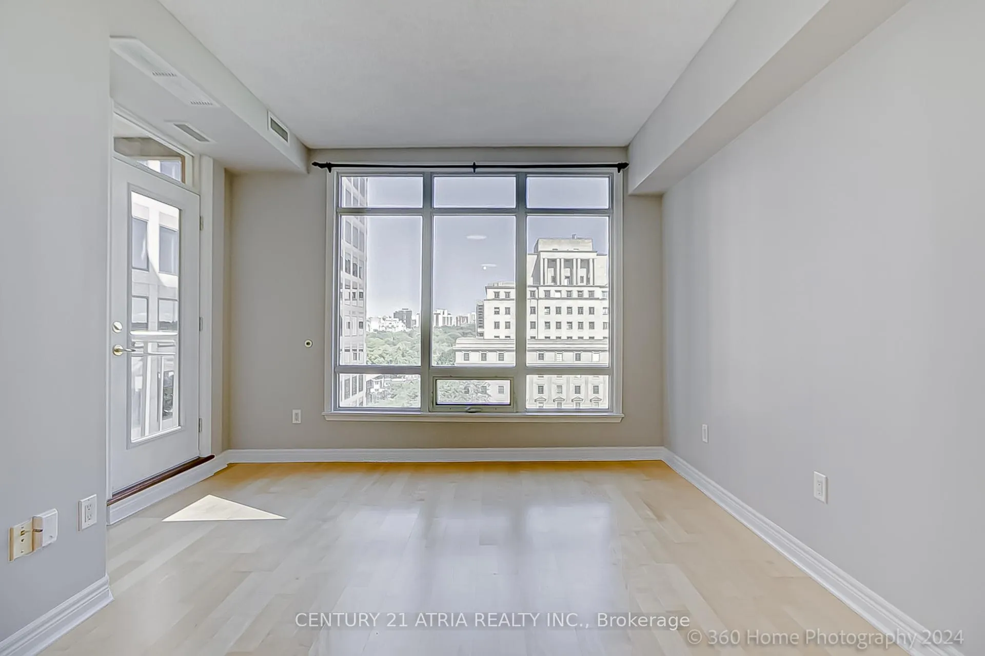 Photo 15 of Unit 1102, 100 Hayden Street, Toronto, Church-Yonge Corridor — HOMEH