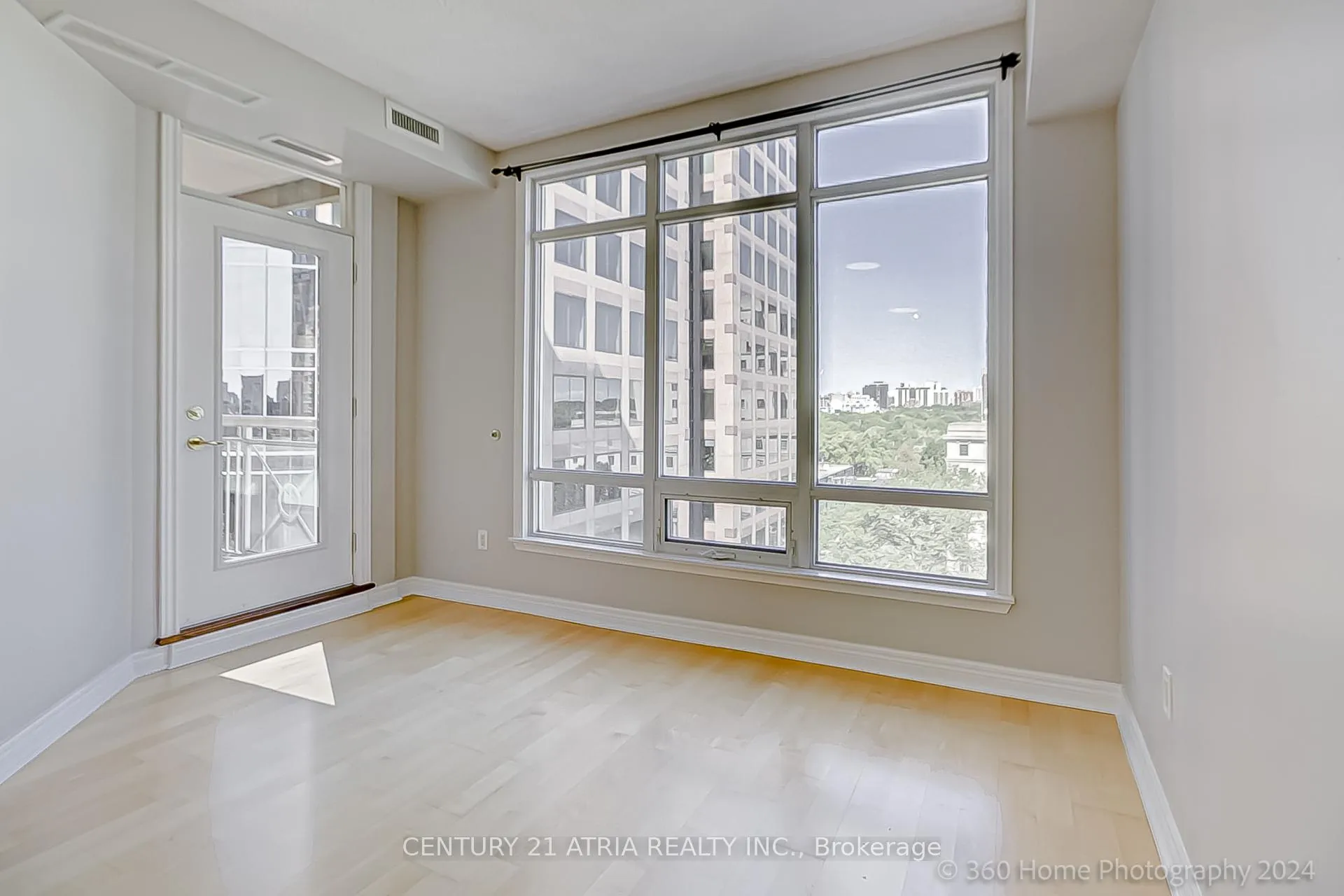 Photo 16 of Unit 1102, 100 Hayden Street, Toronto, Church-Yonge Corridor — HOMEH