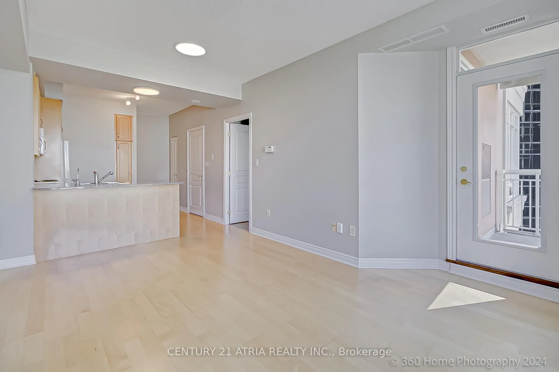 Photo 17 of Unit 1102, 100 Hayden Street, Toronto, Church-Yonge Corridor — HOMEH