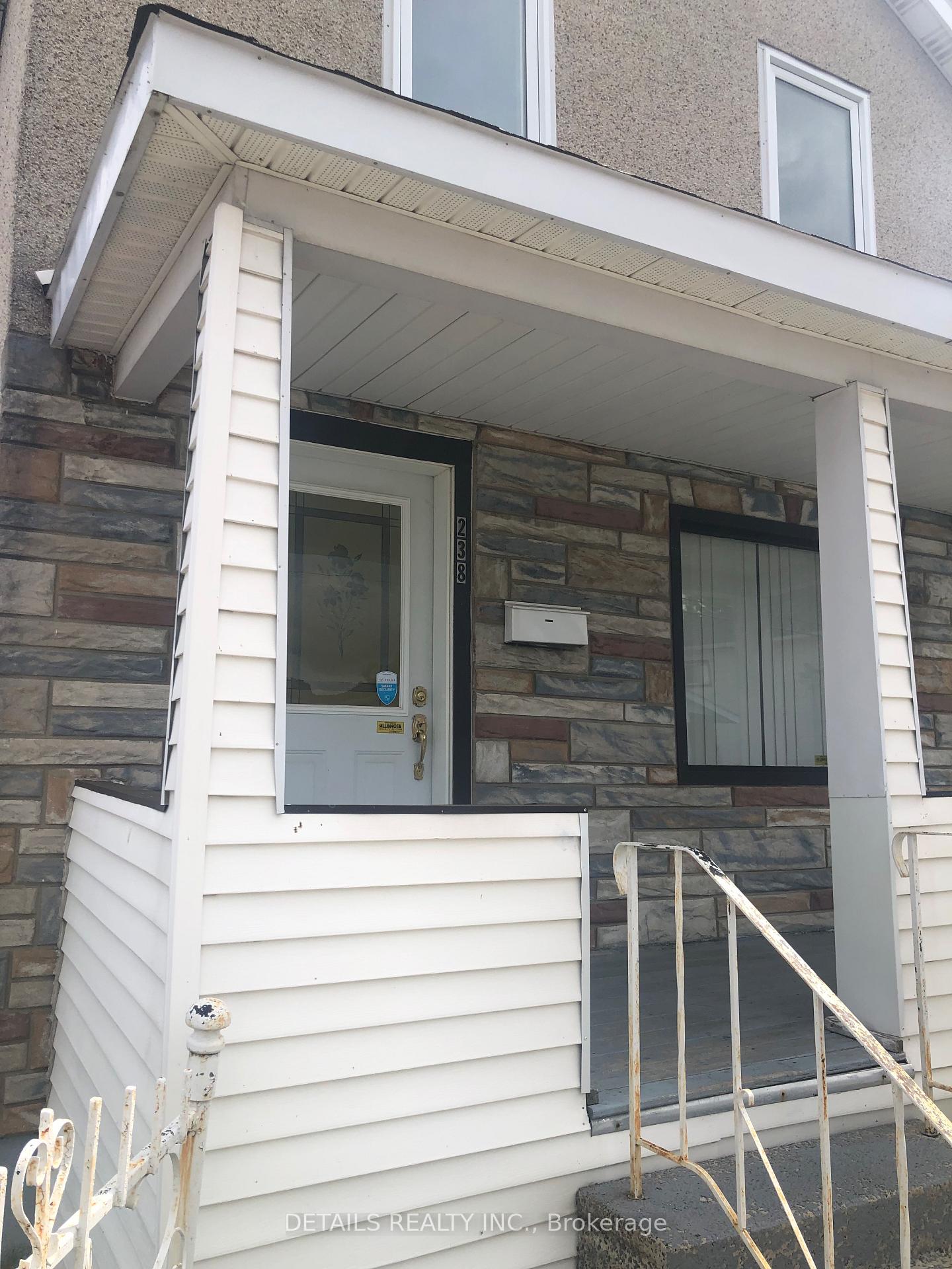 Photo 3 of 238 Prince Arthur Street S, Cornwall — HOMEH