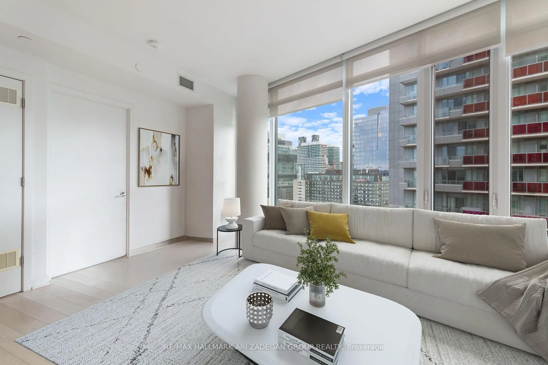 Photo 9 of Unit 1213, 50 Power Street, Toronto, Moss Park — HOMEH