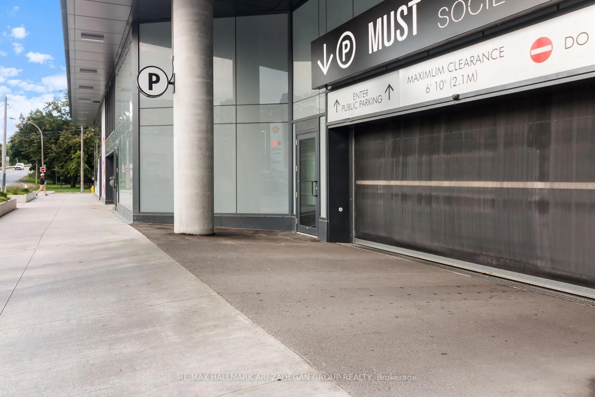 Photo 14 of Unit 1213, 50 Power Street, Toronto, Moss Park — HOMEH