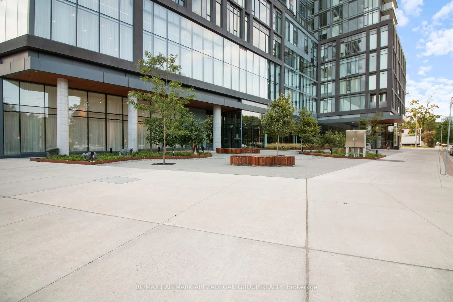 Photo 16 of Unit 1213, 50 Power Street, Toronto, Moss Park — HOMEH