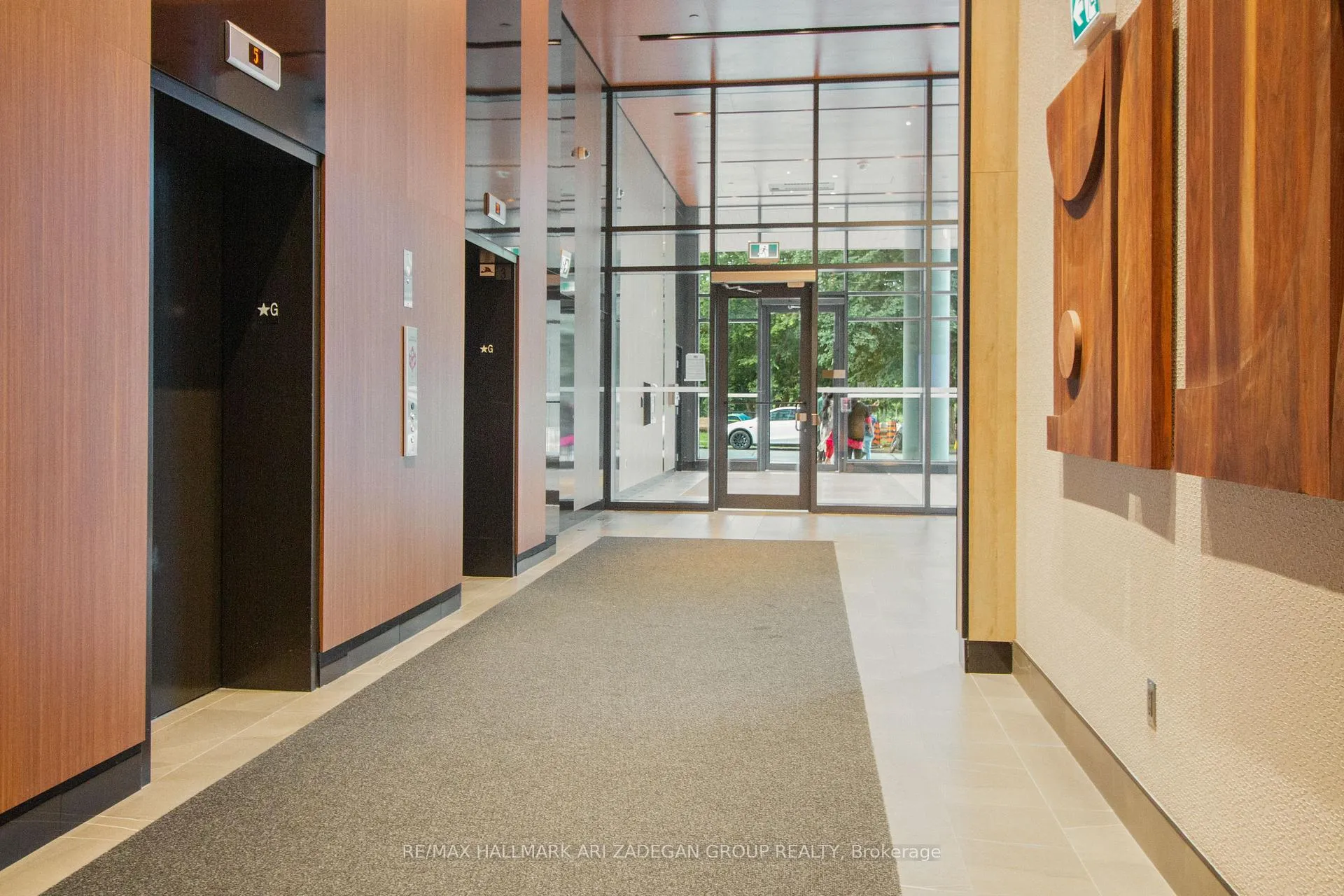 Photo 17 of Unit 1213, 50 Power Street, Toronto, Moss Park — HOMEH