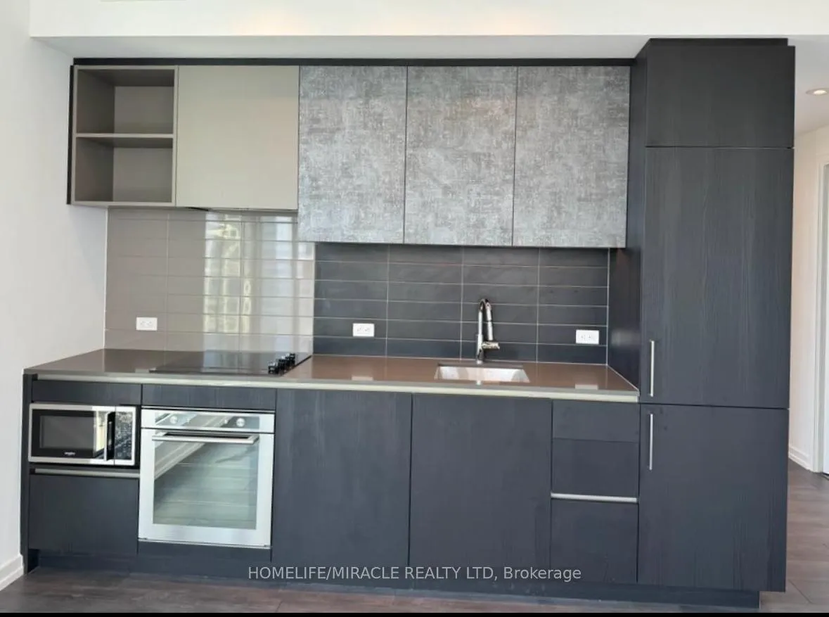 Photo 1 of Unit 5306, 7890 Jane Street, Vaughan, Vaughan Corporate Centre — HOMEH