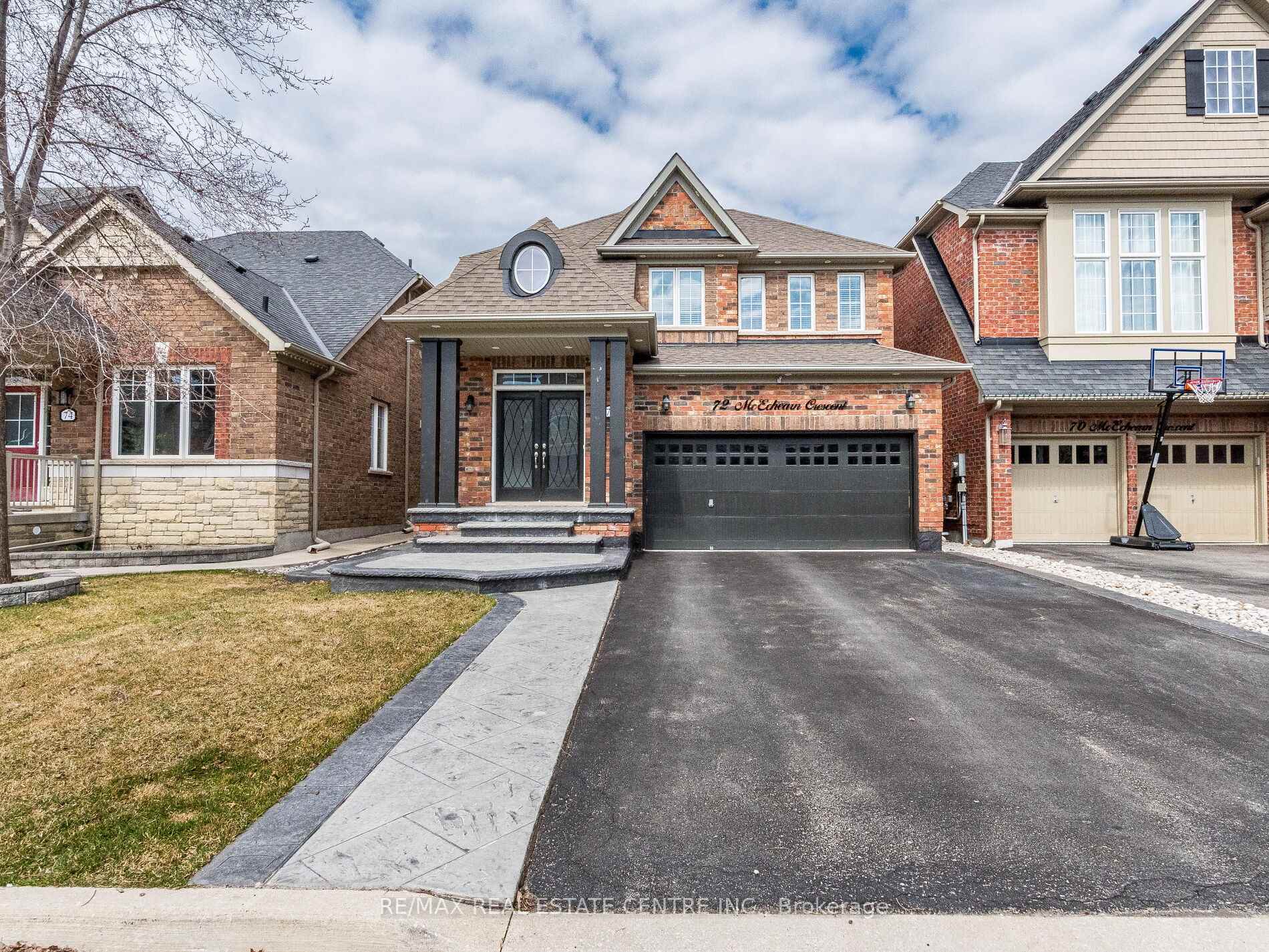 Photo 35 of 72 Mcechearn Crescent, Caledon, Rural Caledon — HOMEH