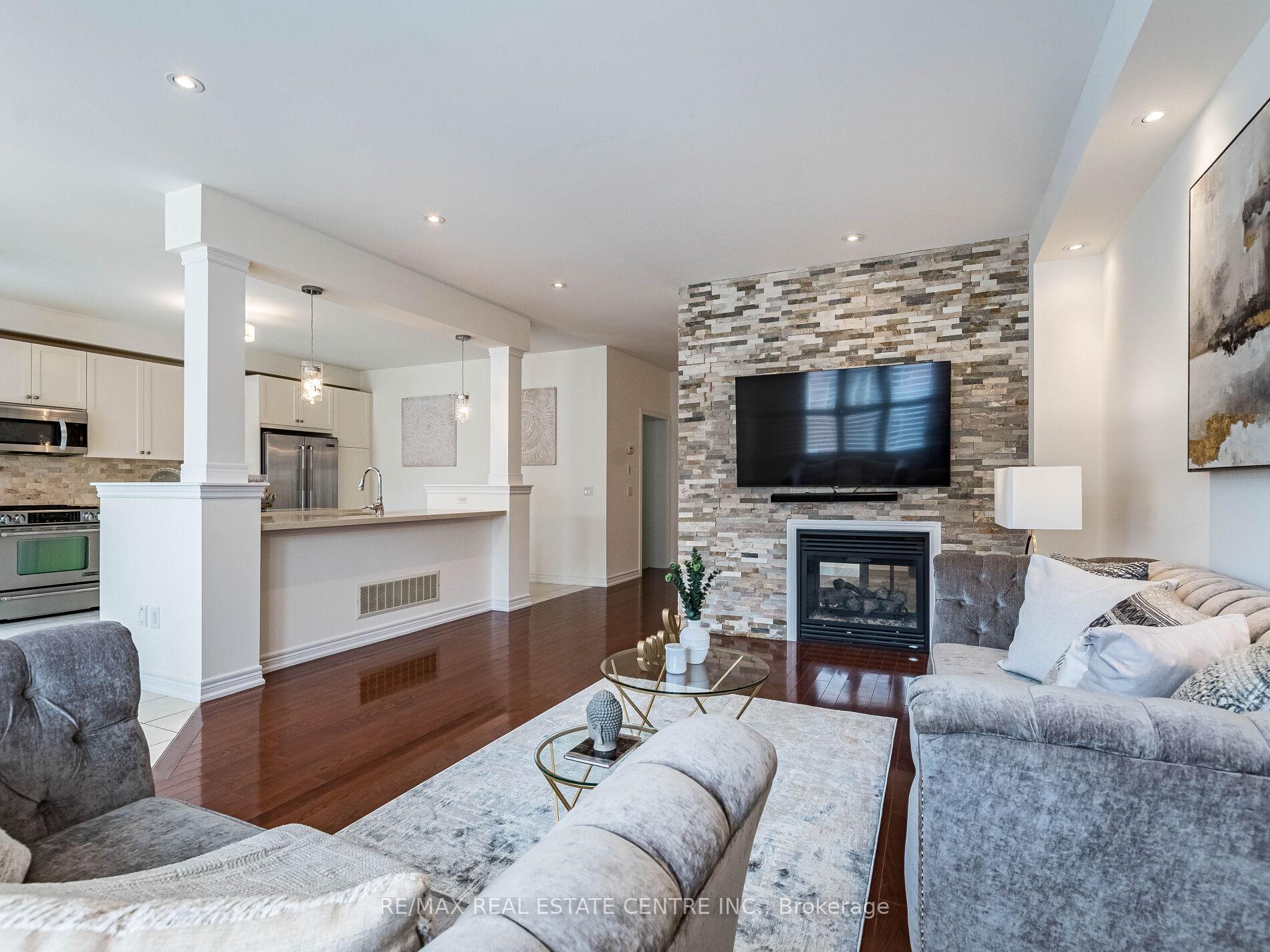 Photo 14 of 72 Mcechearn Crescent, Caledon, Rural Caledon — HOMEH