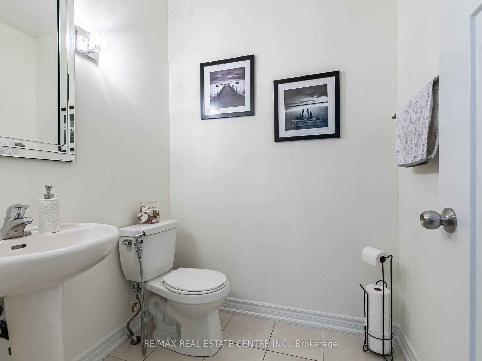 Photo 13 of 72 Mcechearn Crescent, Caledon, Rural Caledon — HOMEH