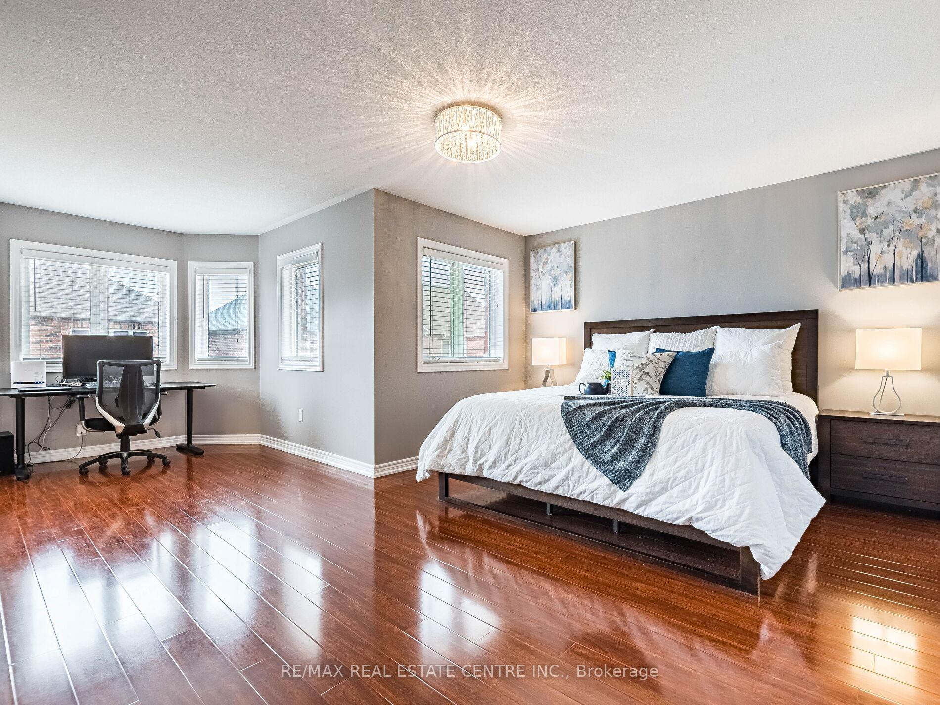 Photo 10 of 72 Mcechearn Crescent, Caledon, Rural Caledon — HOMEH