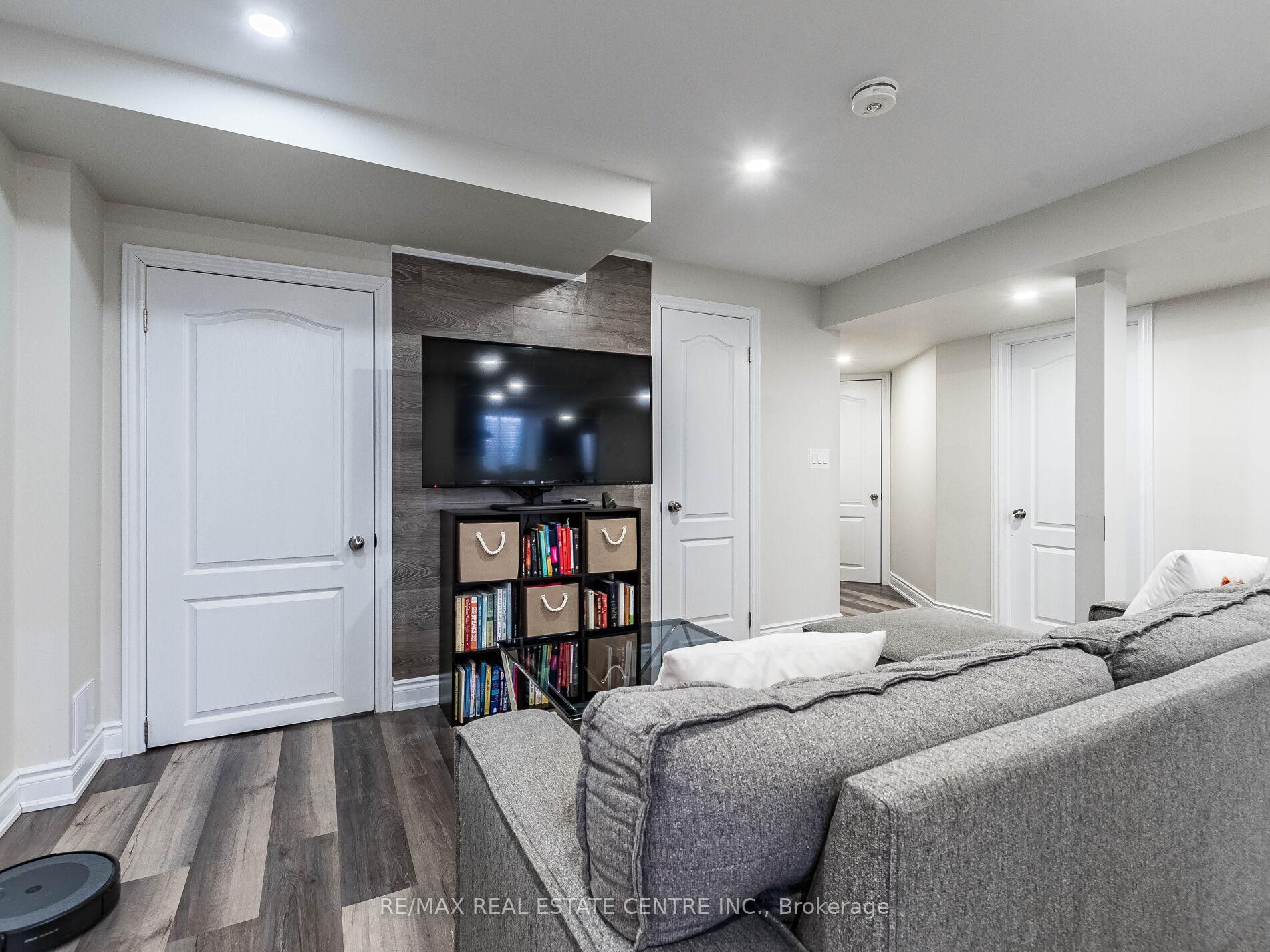 Photo 26 of 72 Mcechearn Crescent, Caledon, Rural Caledon — HOMEH