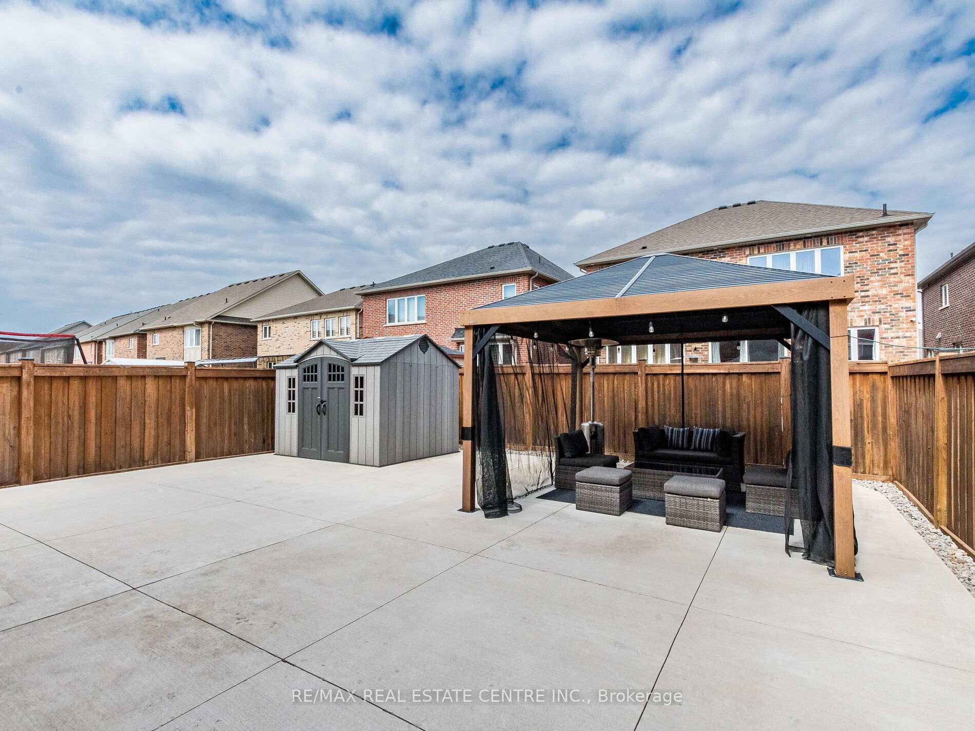 Photo 31 of 72 Mcechearn Crescent, Caledon, Rural Caledon — HOMEH