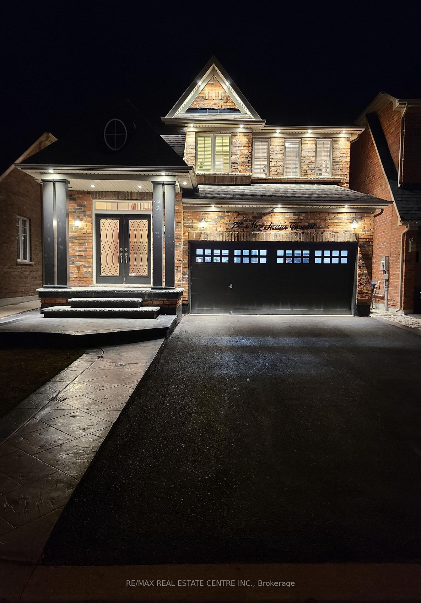 Photo 33 of 72 Mcechearn Crescent, Caledon, Rural Caledon — HOMEH