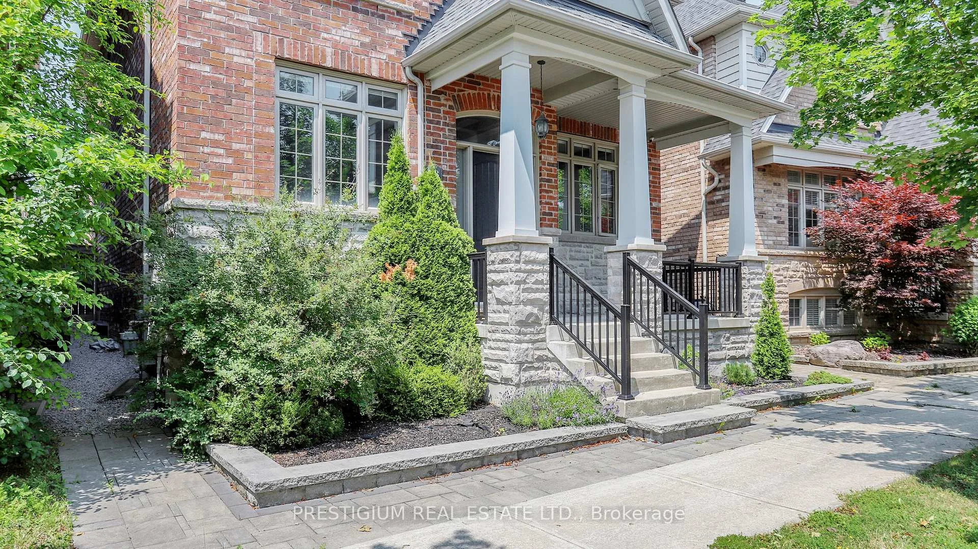 Photo 3 of 38 Dungannon Drive, Markham, Angus Glen — HOMEH
