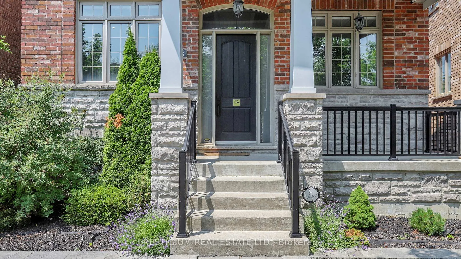 Photo 4 of 38 Dungannon Drive, Markham, Angus Glen — HOMEH