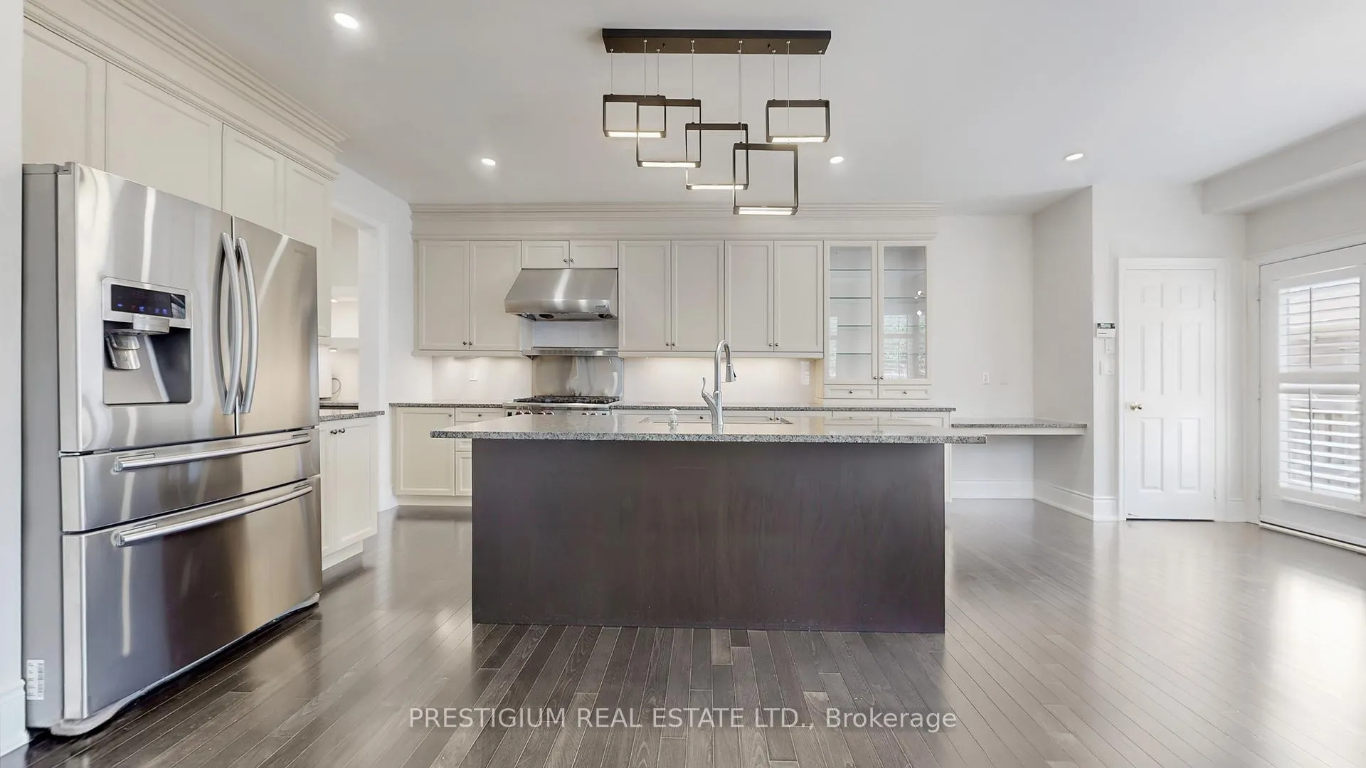 Photo 5 of 38 Dungannon Drive, Markham, Angus Glen — HOMEH