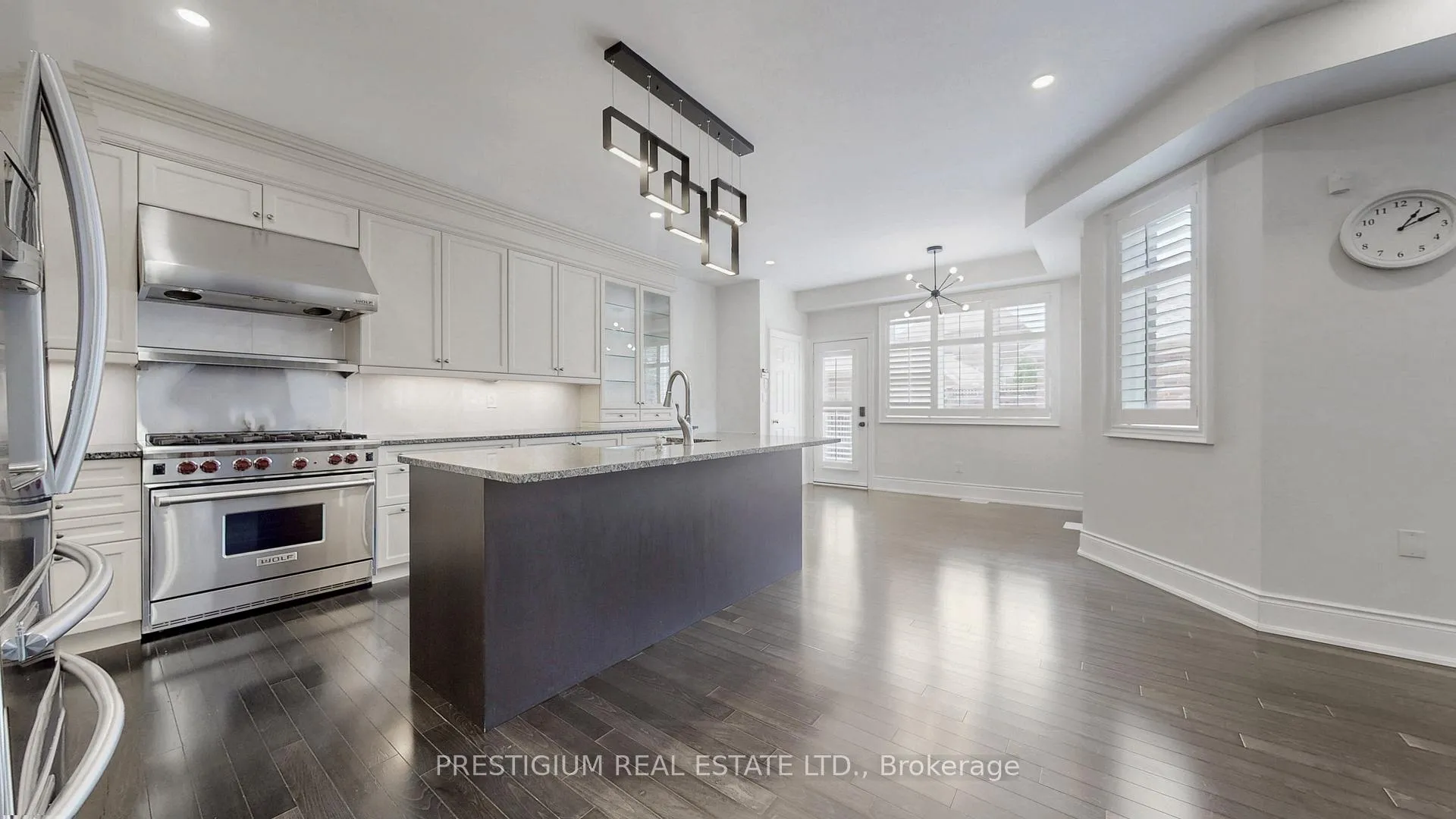Photo 6 of 38 Dungannon Drive, Markham, Angus Glen — HOMEH