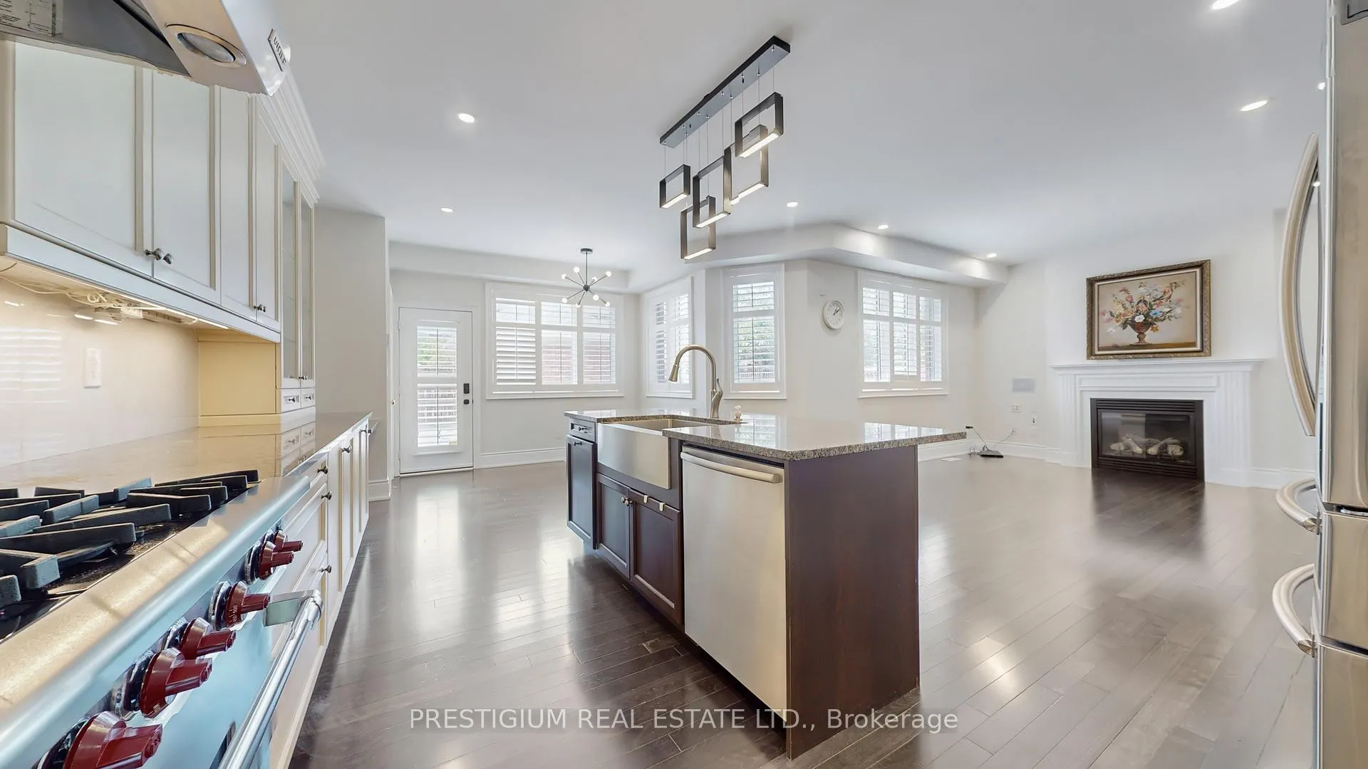 Photo 7 of 38 Dungannon Drive, Markham, Angus Glen — HOMEH