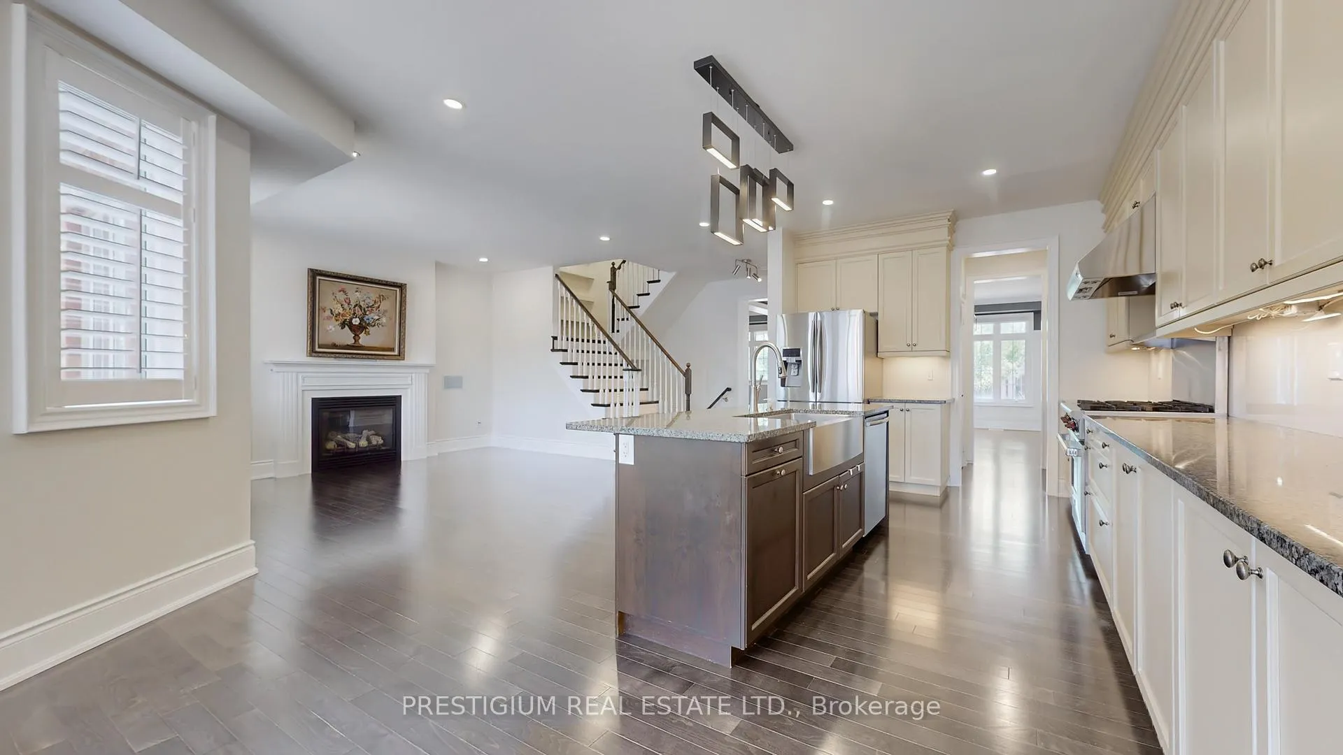 Photo 9 of 38 Dungannon Drive, Markham, Angus Glen — HOMEH