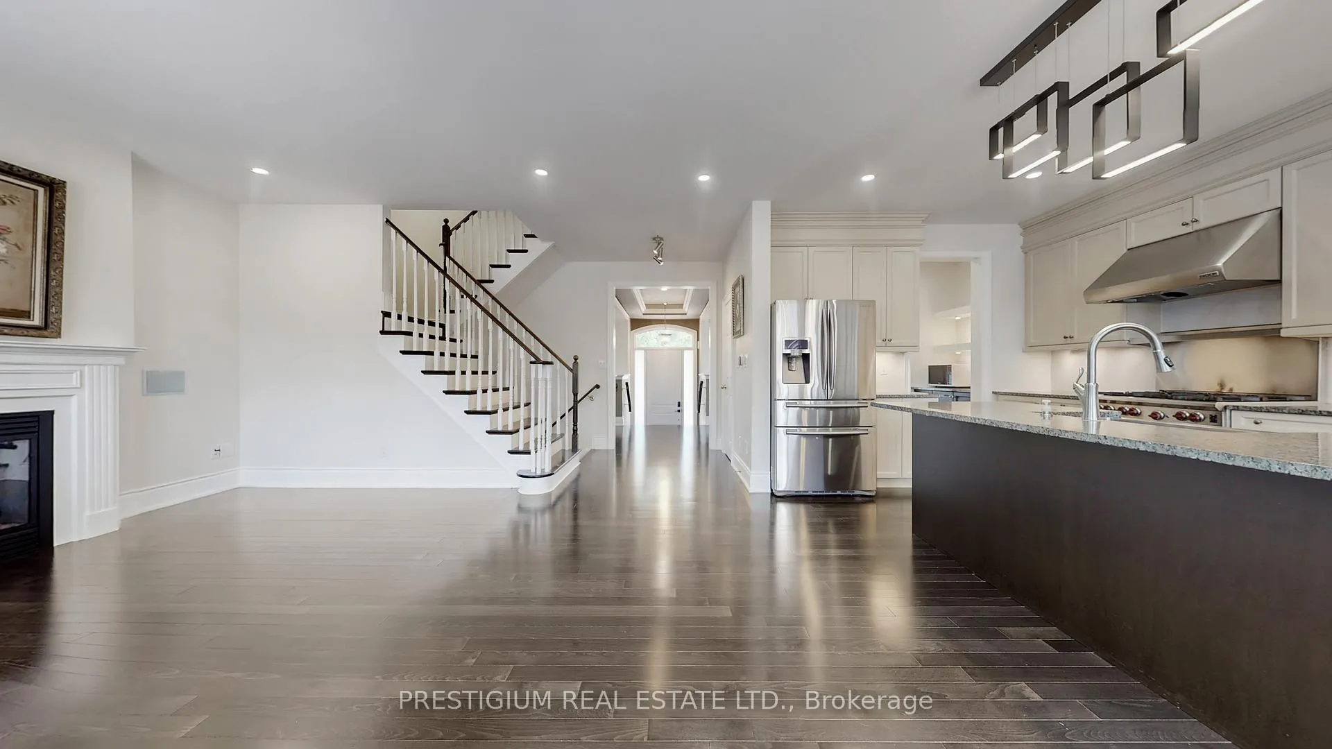 Photo 10 of 38 Dungannon Drive, Markham, Angus Glen — HOMEH