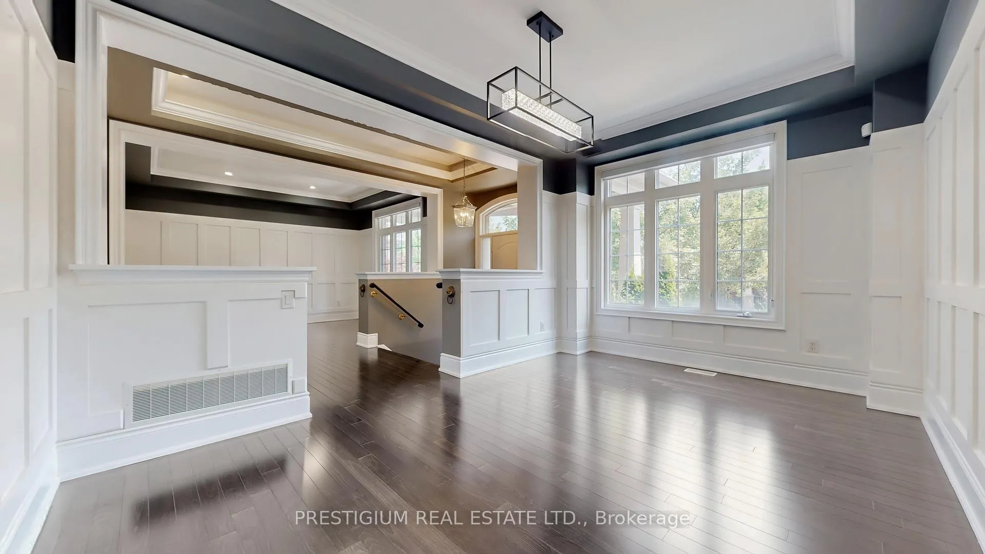 Photo 12 of 38 Dungannon Drive, Markham, Angus Glen — HOMEH
