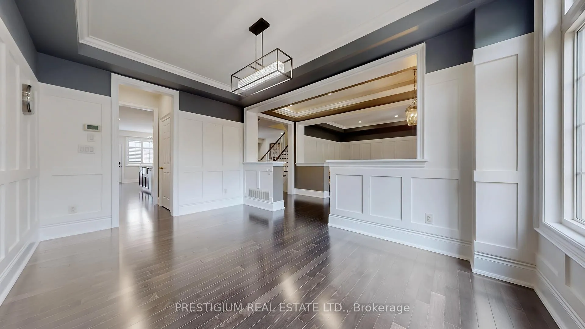 Photo 15 of 38 Dungannon Drive, Markham, Angus Glen — HOMEH