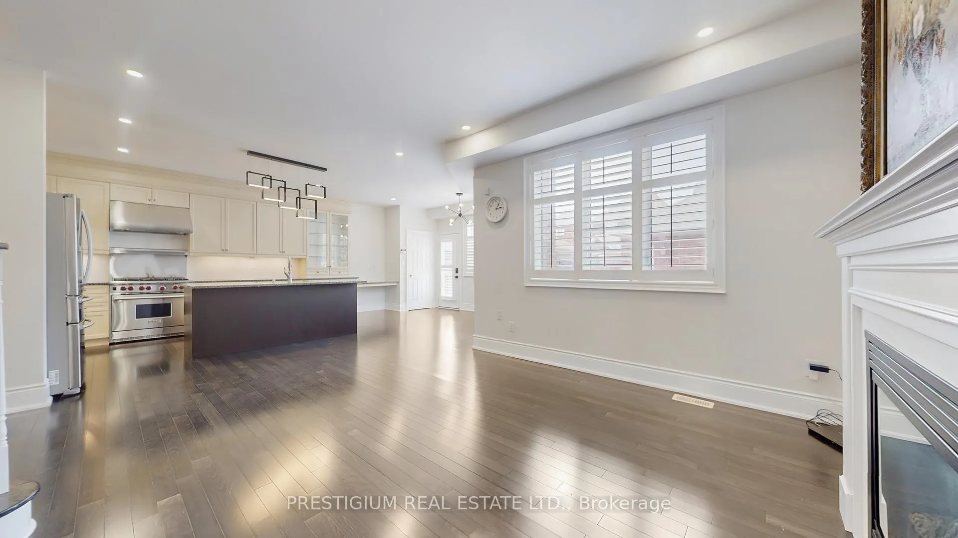 Photo 19 of 38 Dungannon Drive, Markham, Angus Glen — HOMEH