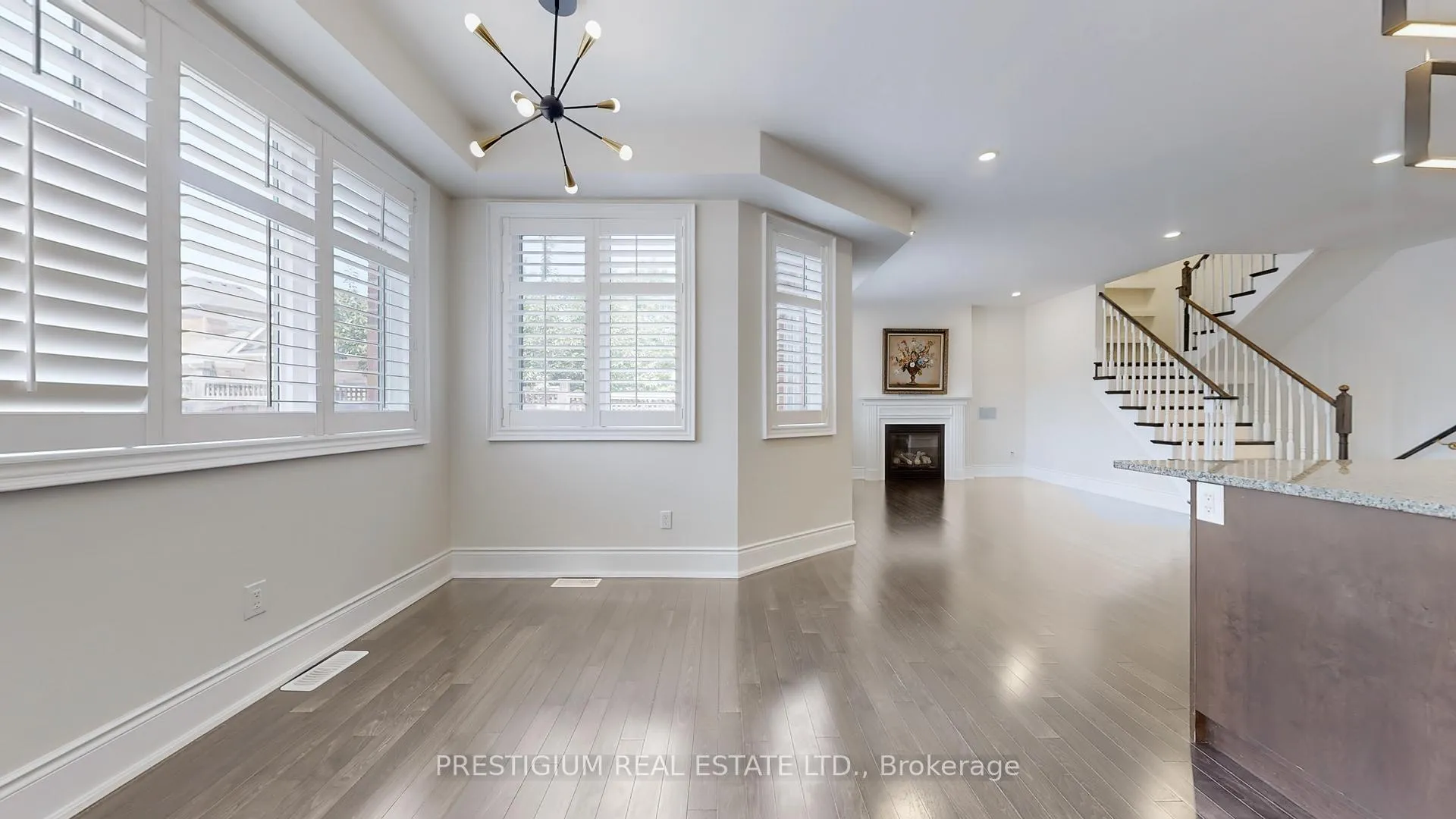 Photo 20 of 38 Dungannon Drive, Markham, Angus Glen — HOMEH