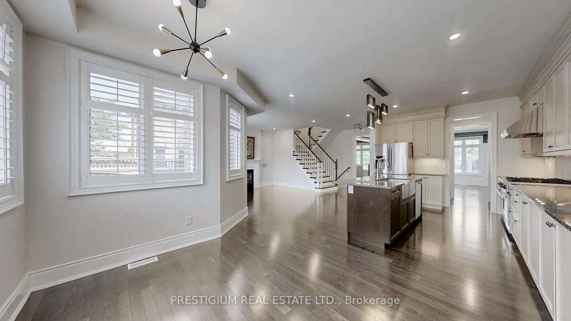 Photo 21 of 38 Dungannon Drive, Markham, Angus Glen — HOMEH