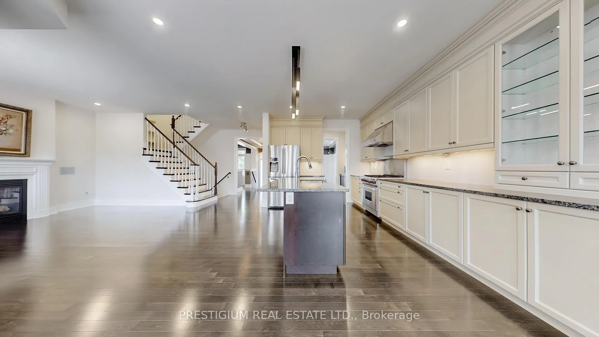 Photo 22 of 38 Dungannon Drive, Markham, Angus Glen — HOMEH