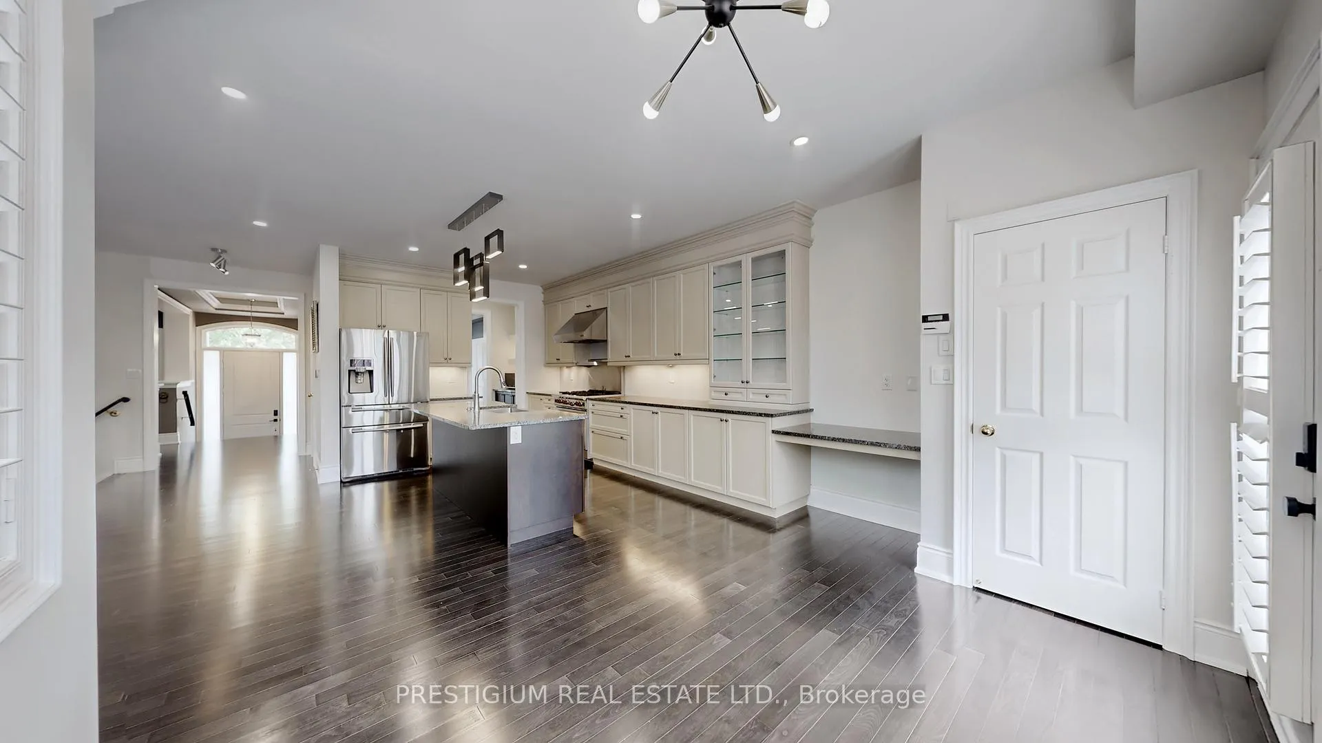 Photo 23 of 38 Dungannon Drive, Markham, Angus Glen — HOMEH