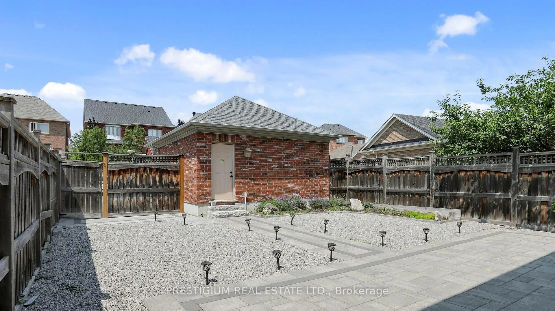 Photo 46 of 38 Dungannon Drive, Markham, Angus Glen — HOMEH