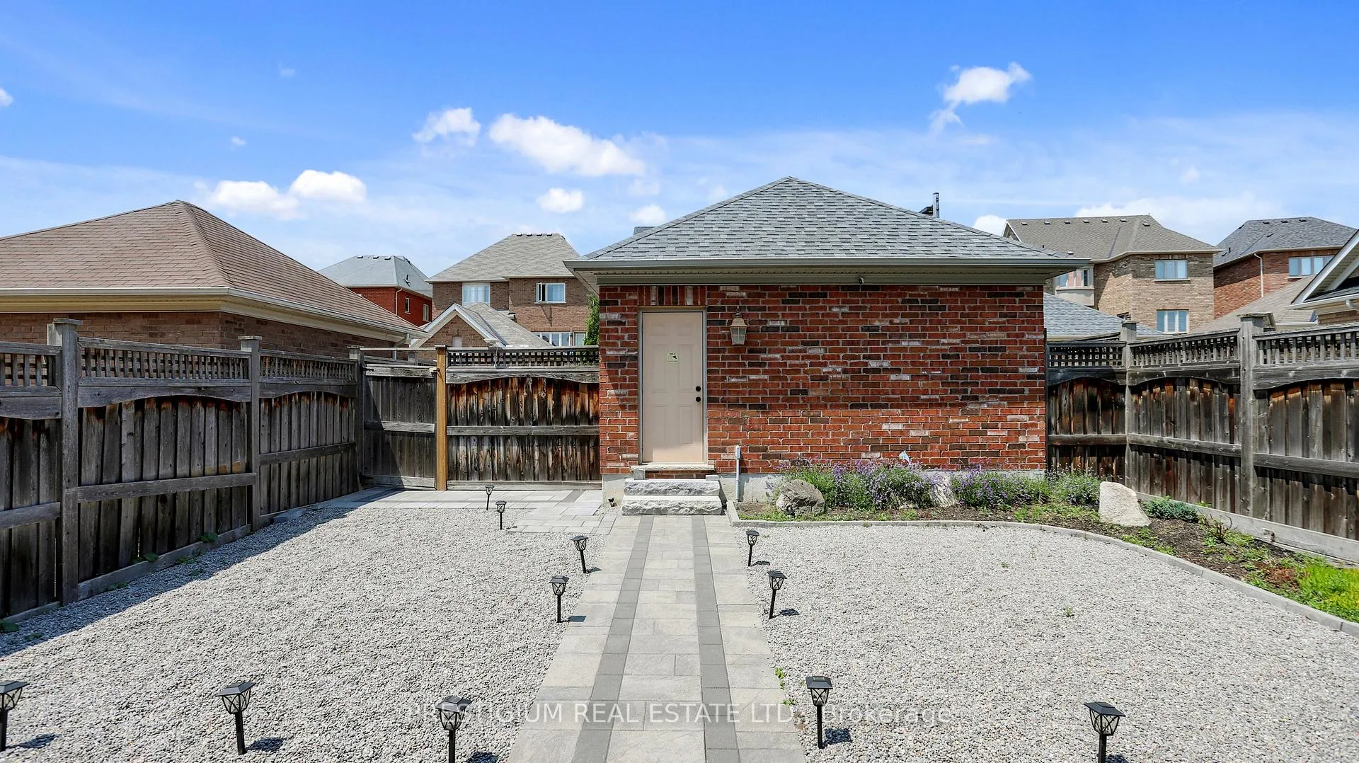 Photo 47 of 38 Dungannon Drive, Markham, Angus Glen — HOMEH