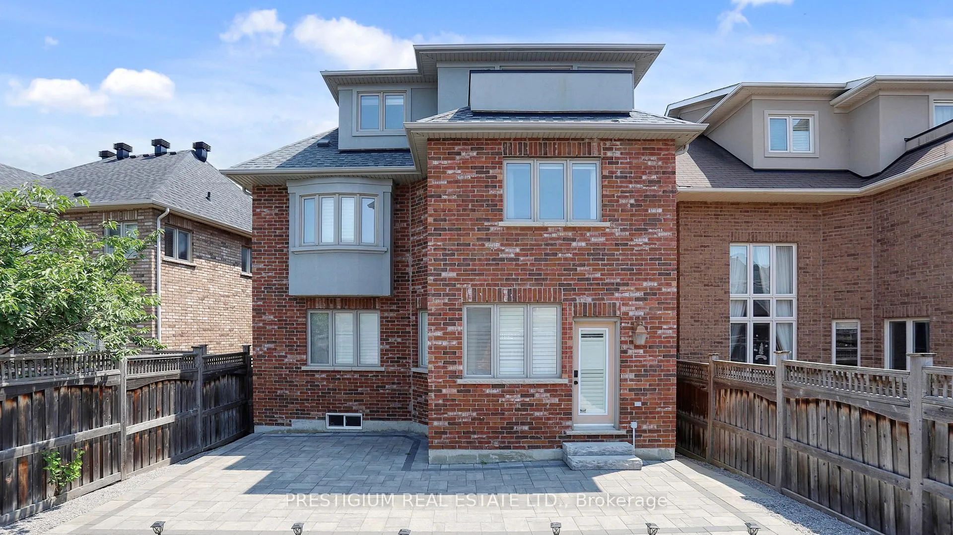 Photo 48 of 38 Dungannon Drive, Markham, Angus Glen — HOMEH