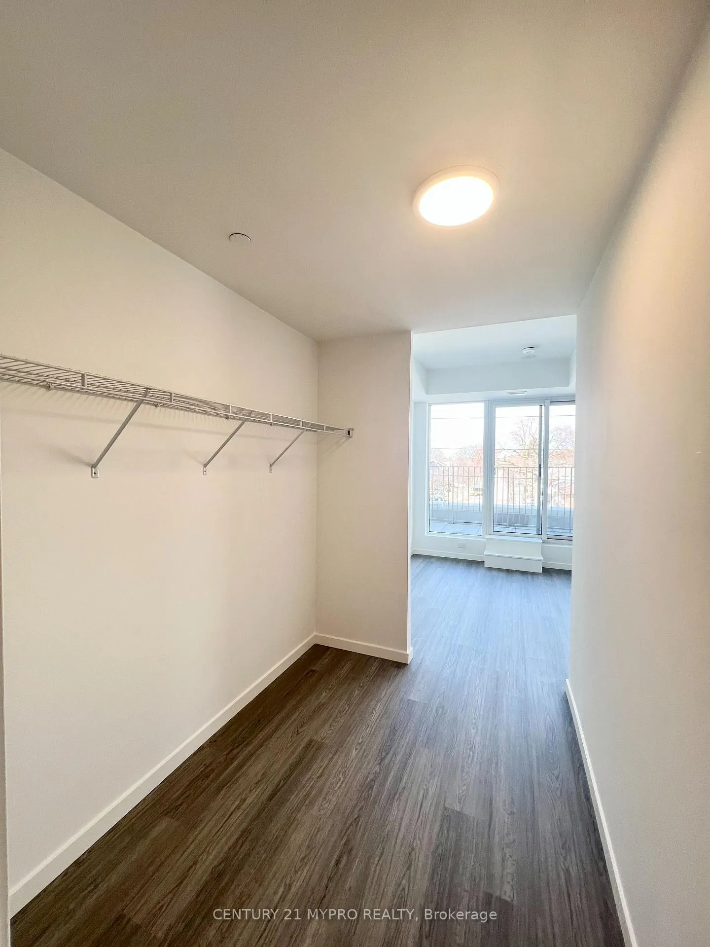 Photo 16 of Unit 315, 689 The Queensway, Etobicoke, Stonegate-Queensway — HOMEH