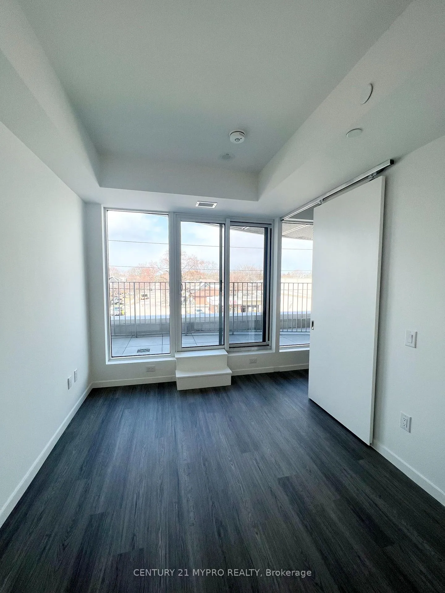 Photo 21 of Unit 315, 689 The Queensway, Etobicoke, Stonegate-Queensway — HOMEH