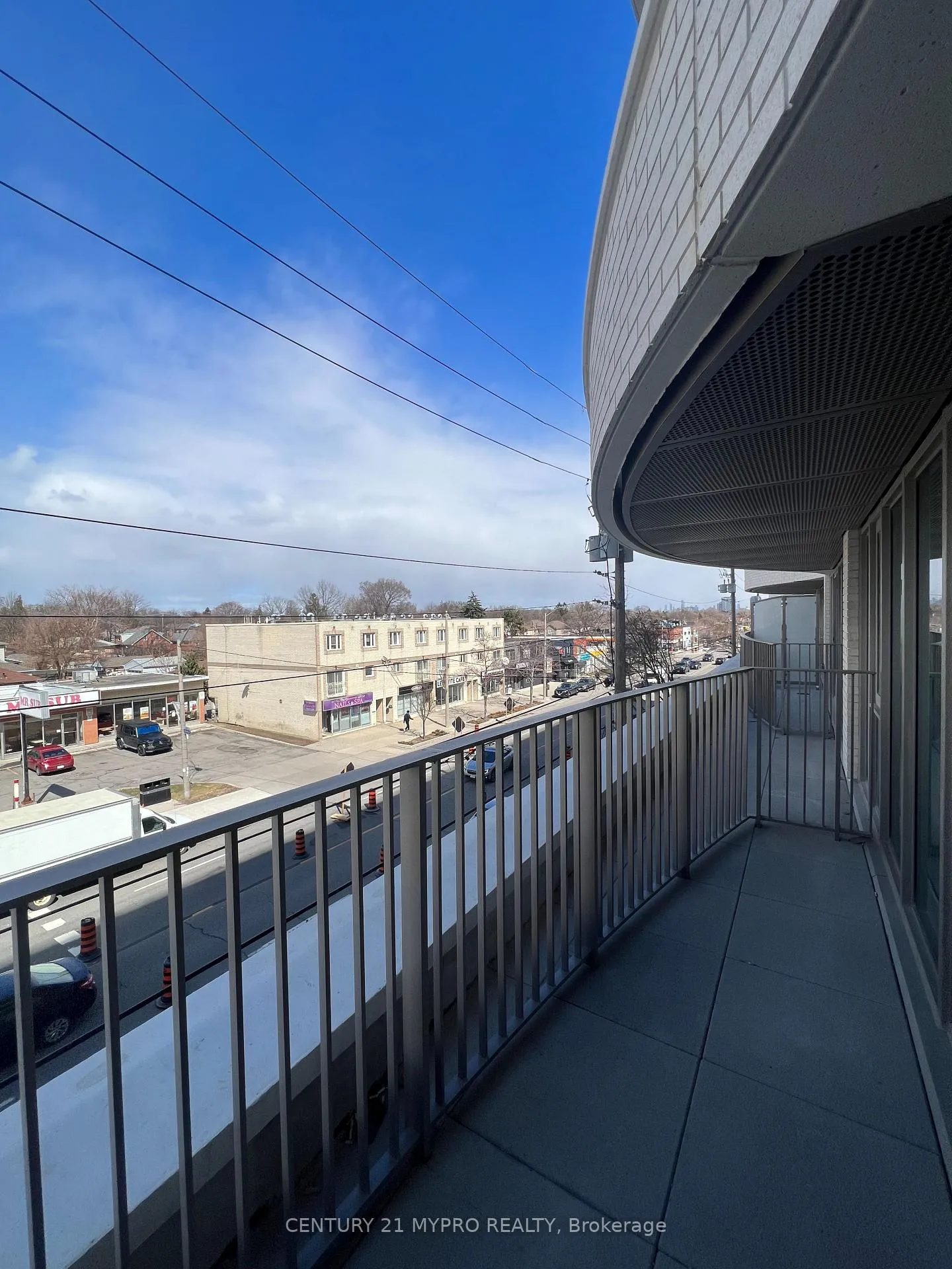 Photo 23 of Unit 315, 689 The Queensway, Etobicoke, Stonegate-Queensway — HOMEH