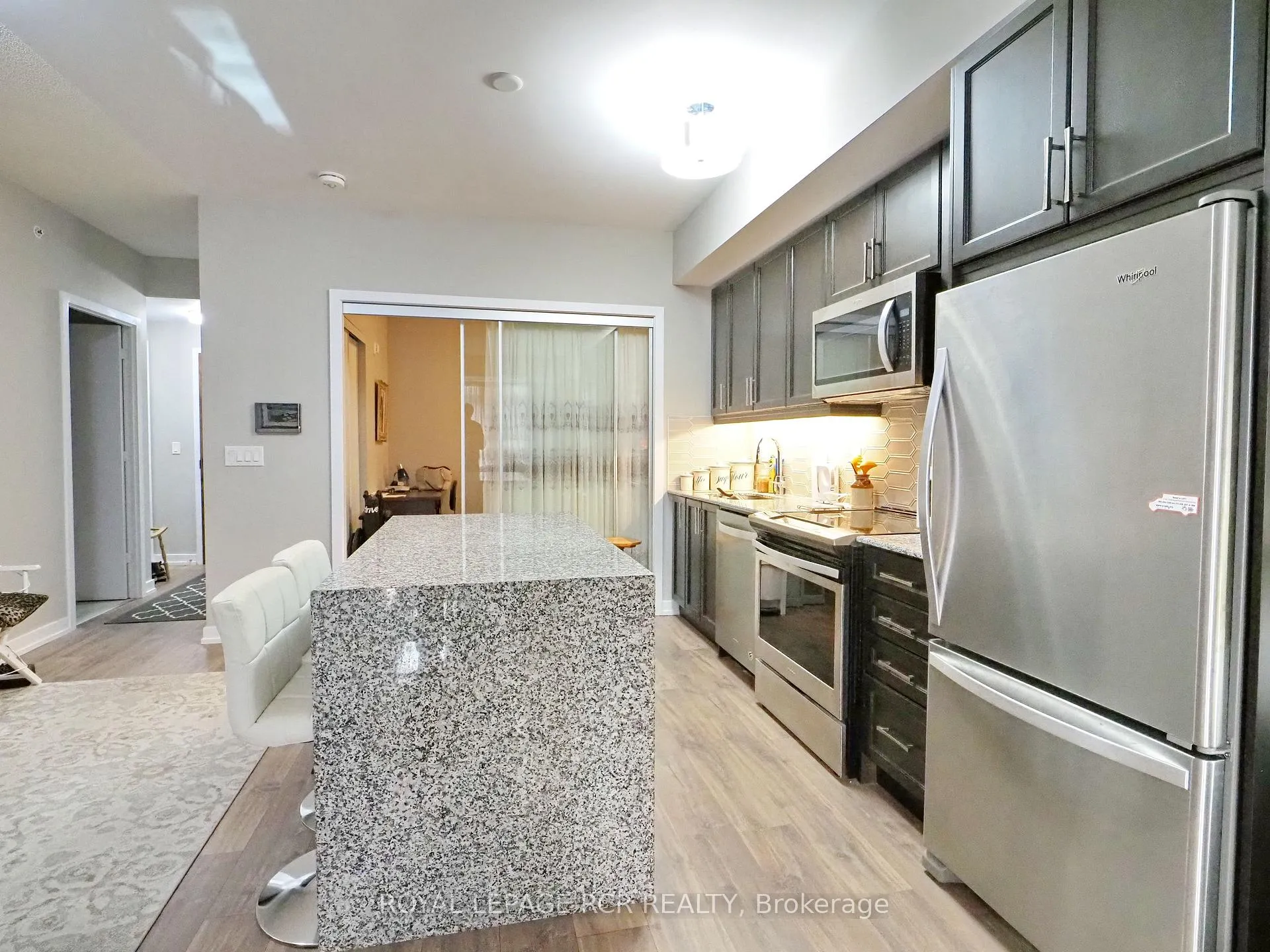 Photo 2 of Unit 208, 50 Ann Street, Caledon, Bolton West — HOMEH