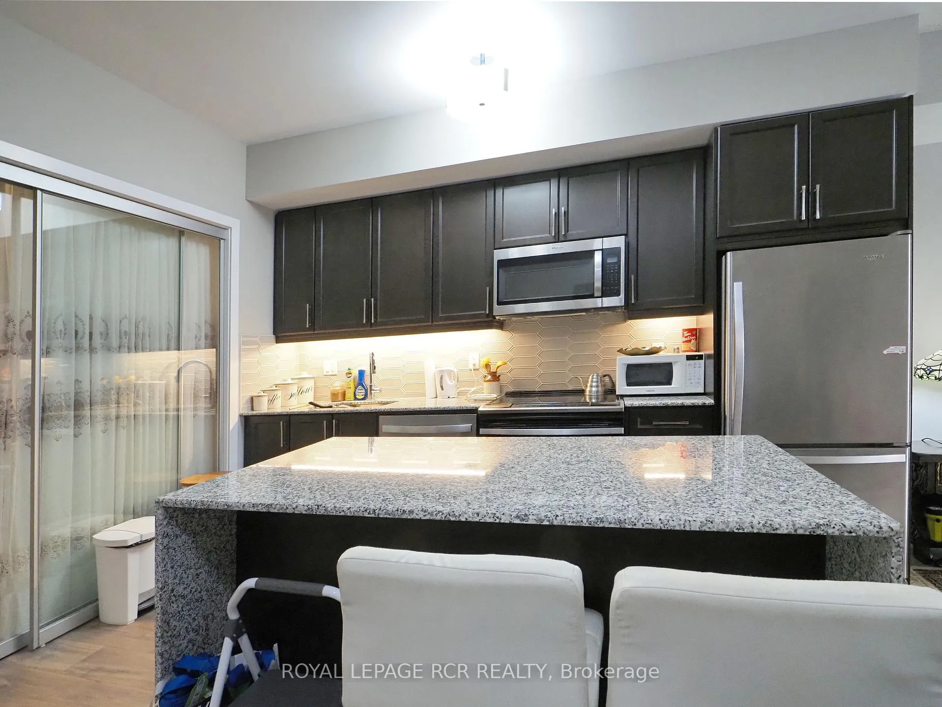 Photo 3 of Unit 208, 50 Ann Street, Caledon, Bolton West — HOMEH